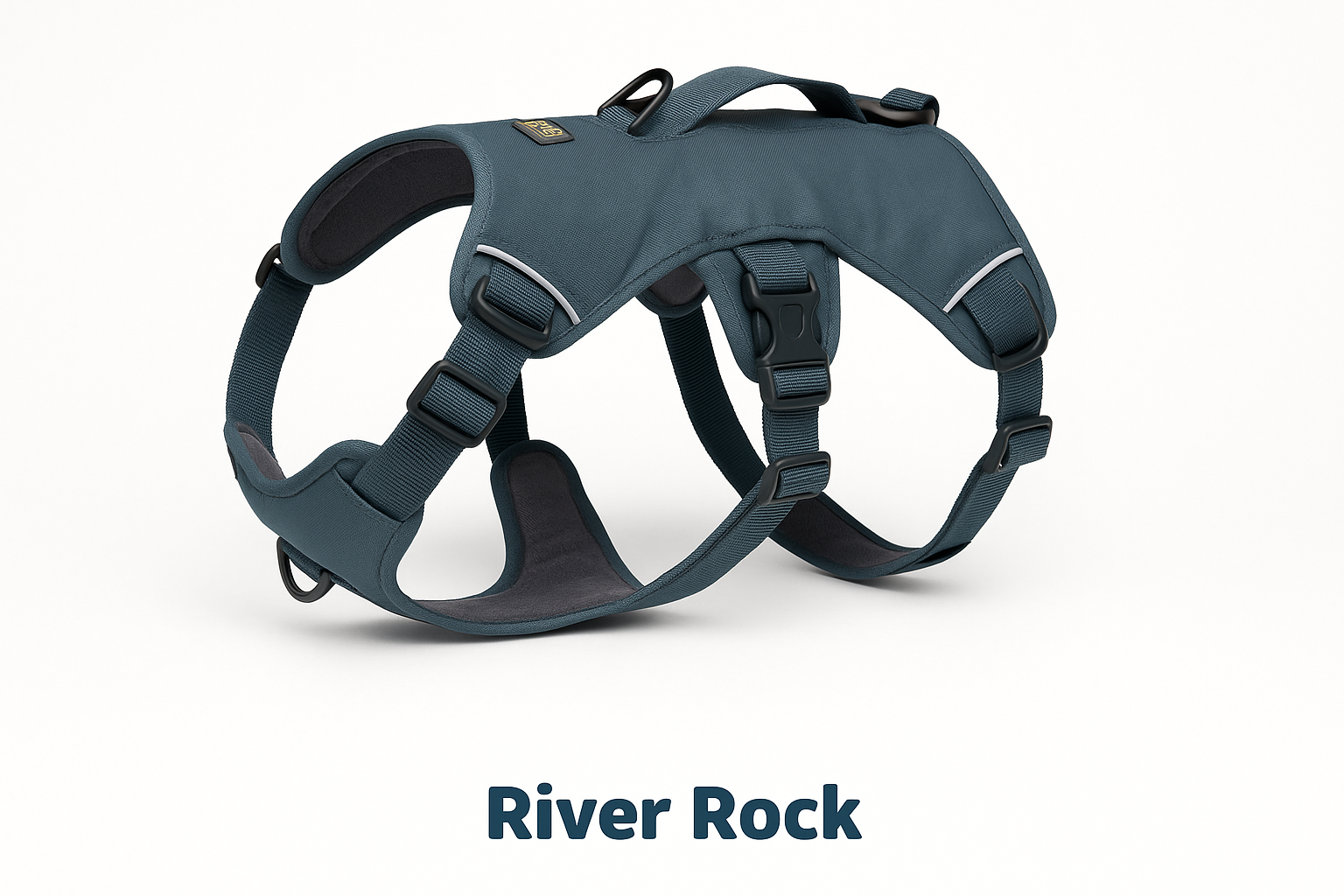 Web Master de Ruffwear