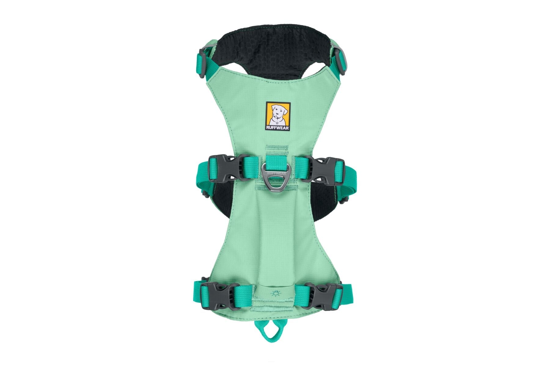 Arnés Flagline® Sage Green de Ruffwear