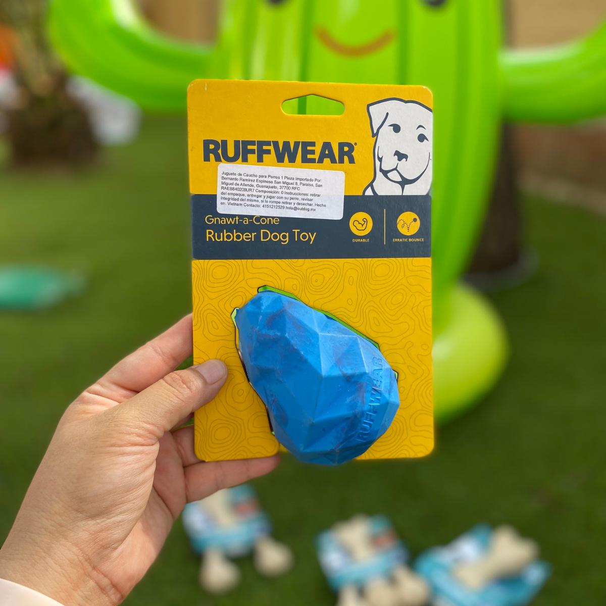 Juguetes Interactivos