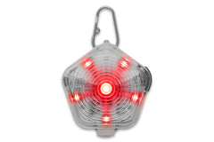 Luz LED de Seguridad Recargable The Beacon de Ruffwear