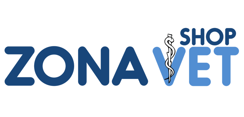 Zona Vet Shop