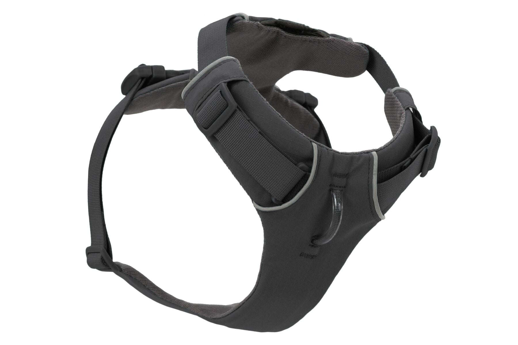 Arnés Front Range Basalt Gray de Ruffwear