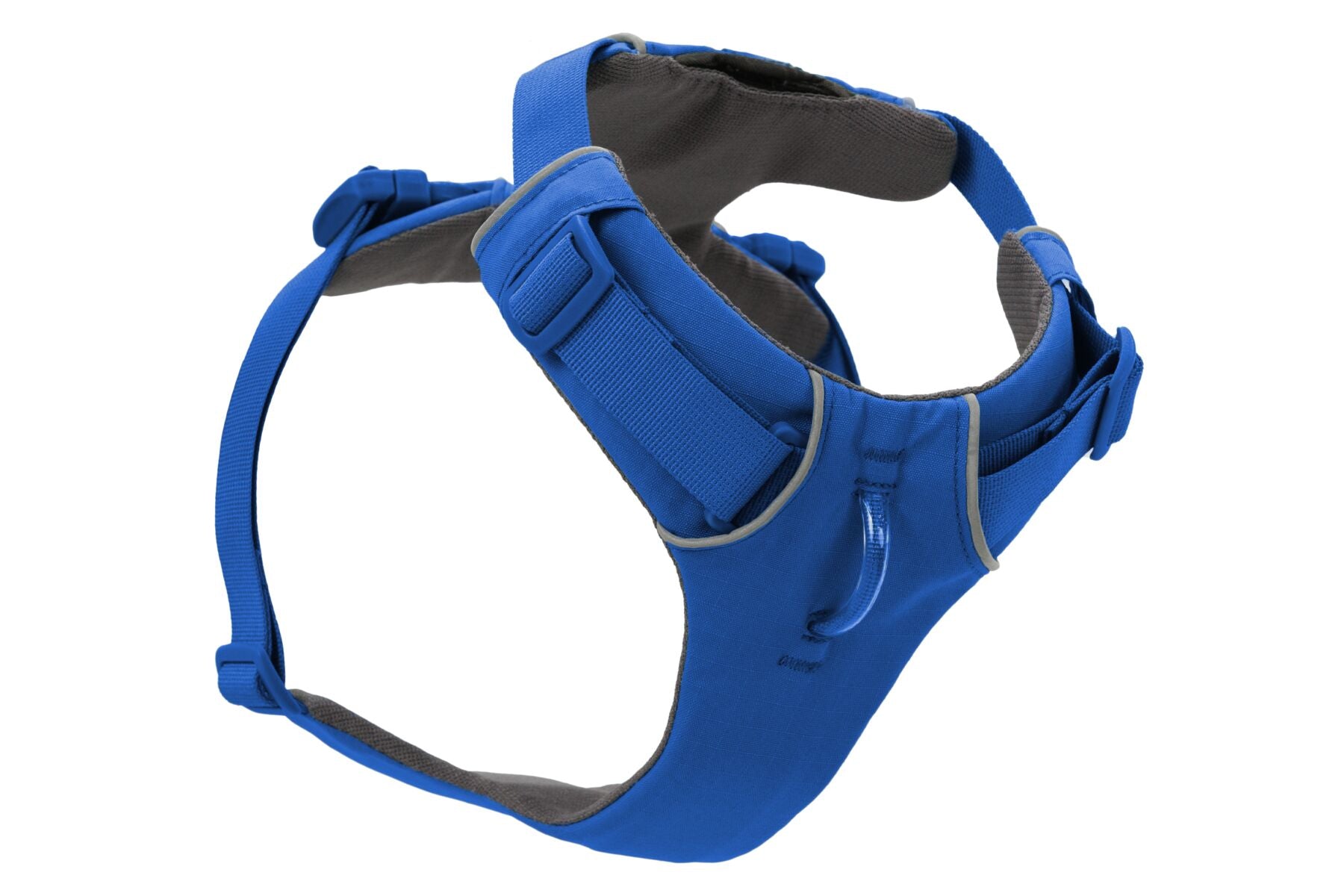 Arnés Front Range Blue Pool de Ruffwear
