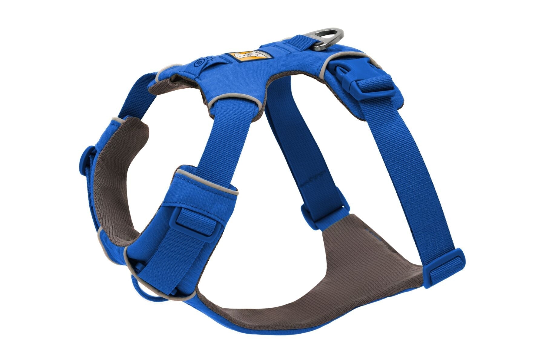 Arnés Front Range Blue Pool de Ruffwear