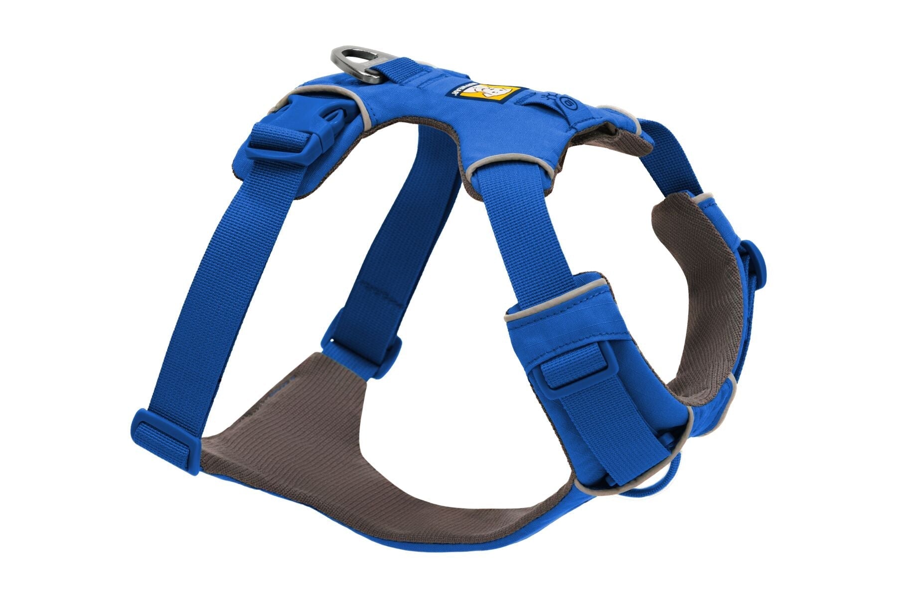 Arnés Front Range Blue Pool de Ruffwear