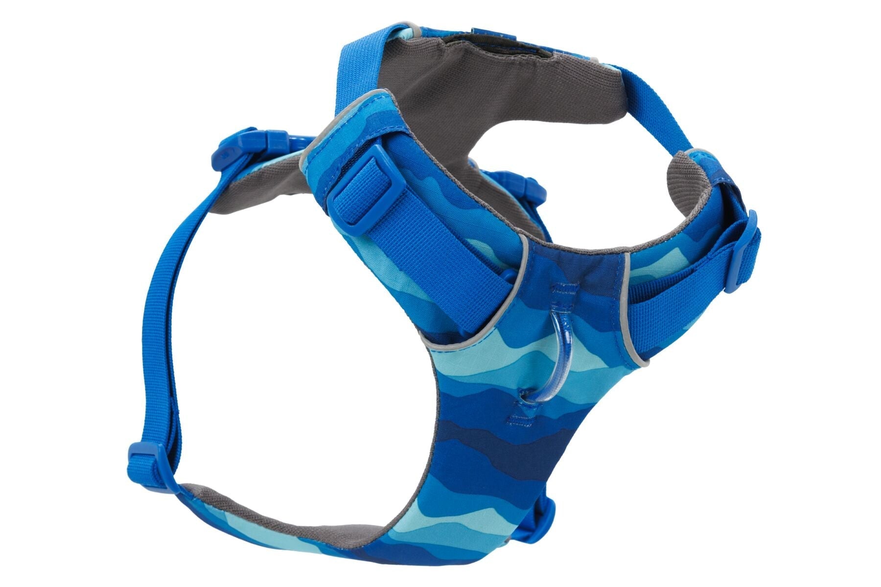 Arnés Front Range Coastal Mountains de Ruffwear