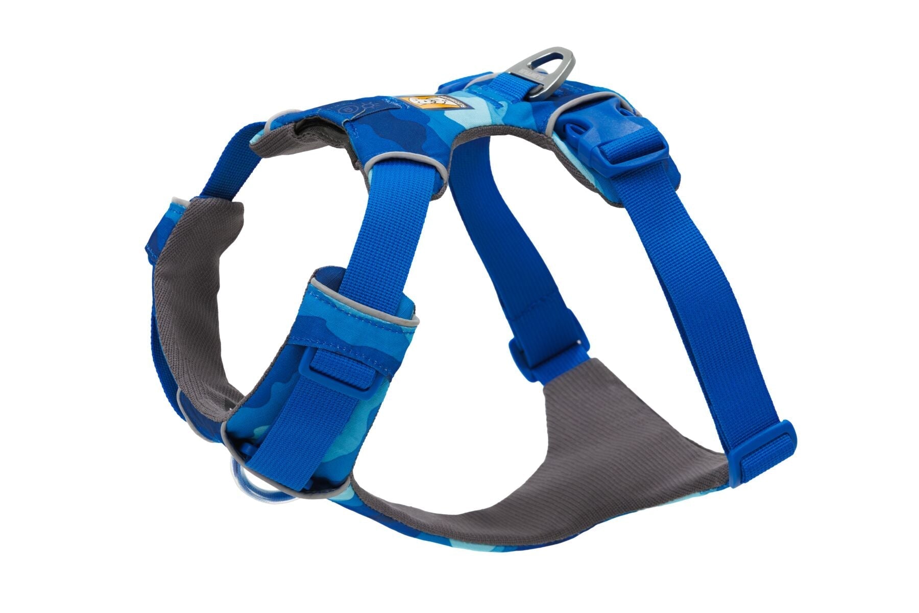 Arnés Front Range Coastal Mountains de Ruffwear