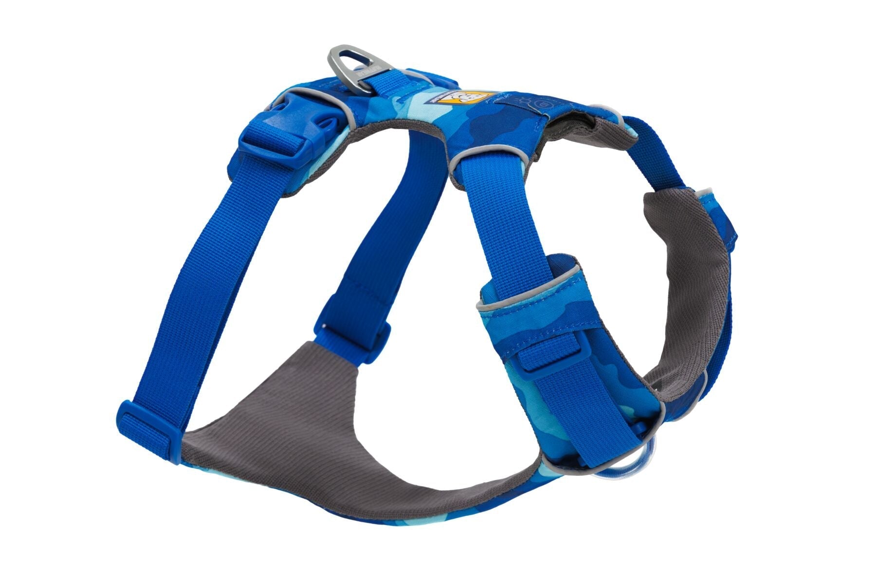 Arnés Front Range Coastal Mountains de Ruffwear