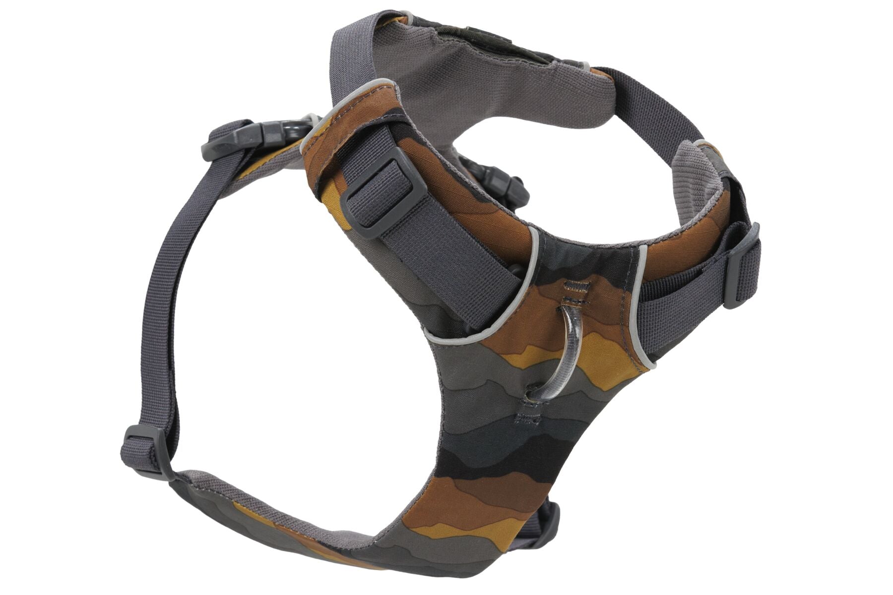 Arnés Front Range Moonlight Mountains de Ruffwear