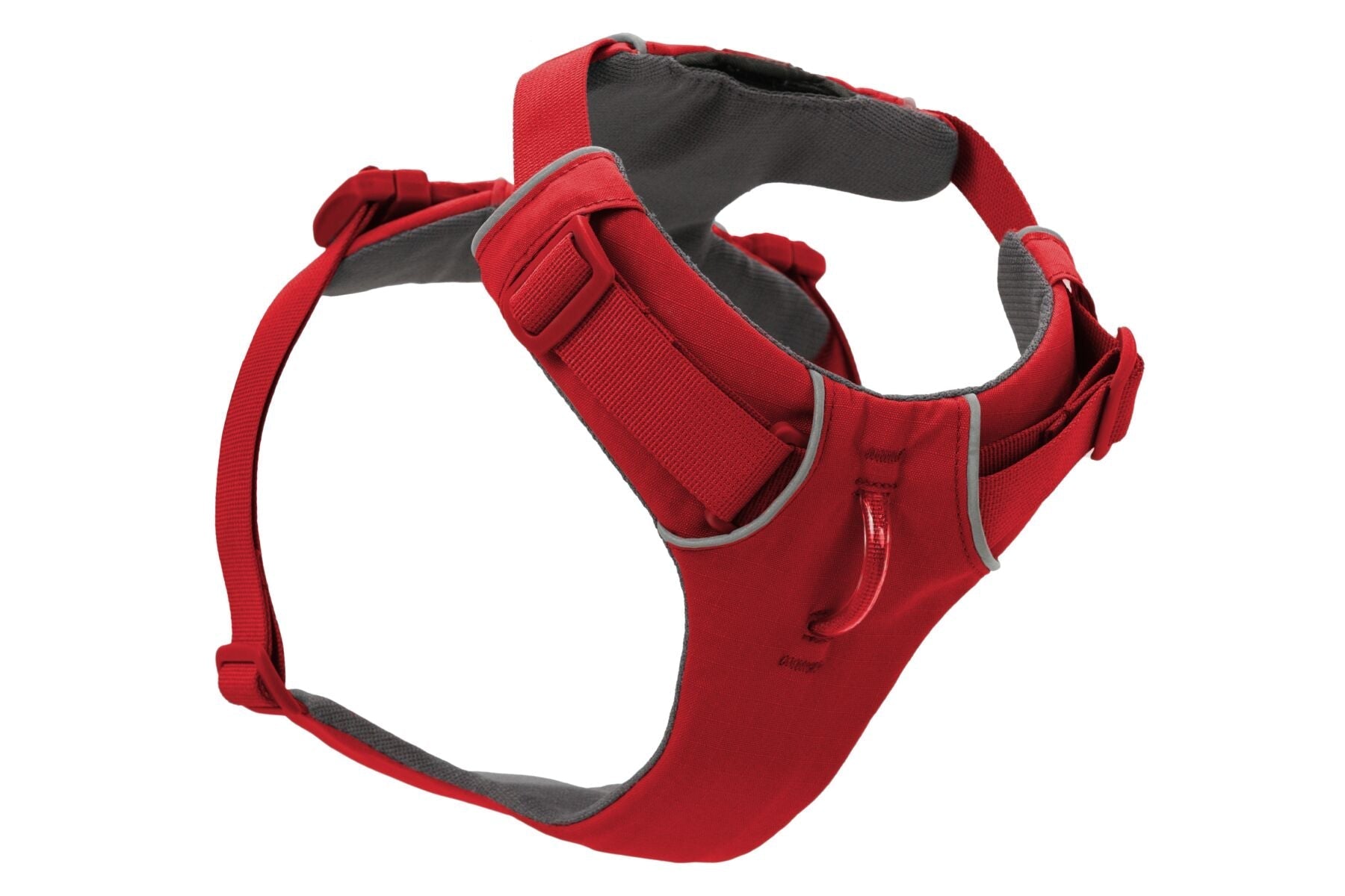 Arnés Front Range Red Canyon de Ruffwear