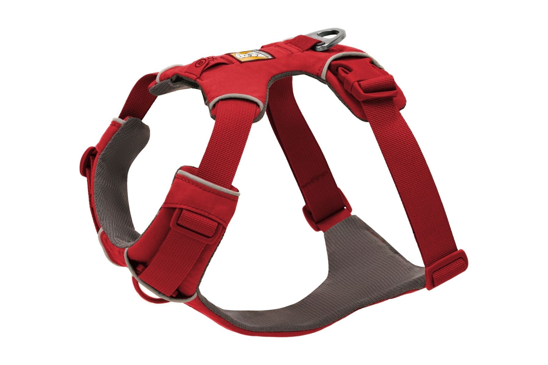 Arnés Front Range Red Canyon de Ruffwear