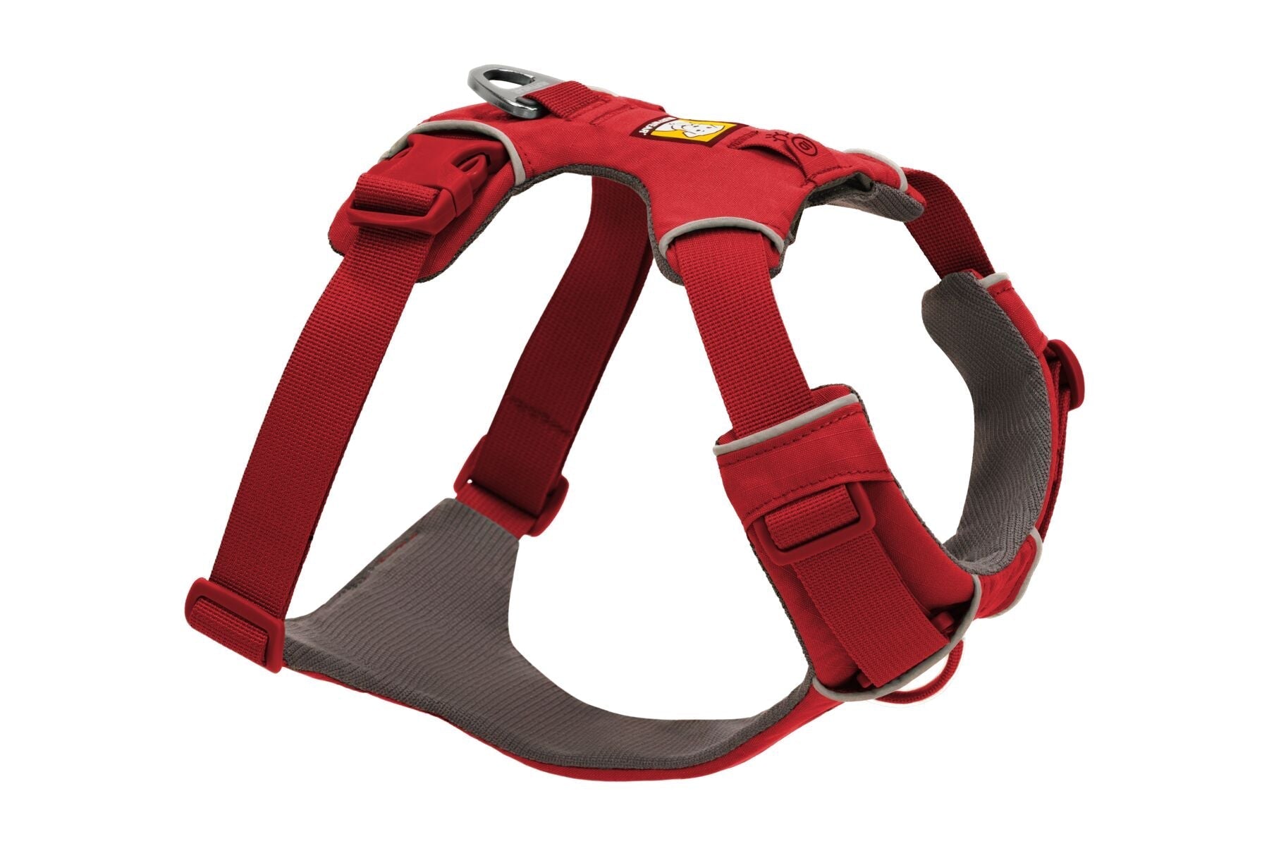 Arnés Front Range Red Canyon de Ruffwear