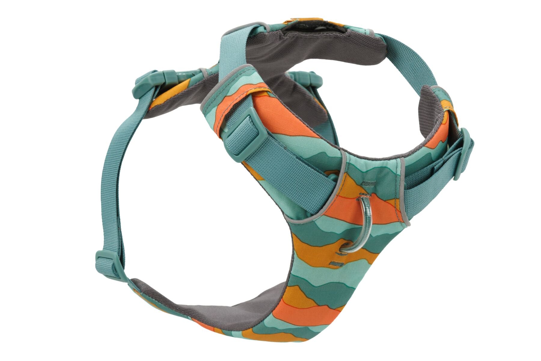 Arnés Front Range Spring Mountains de Ruffwear