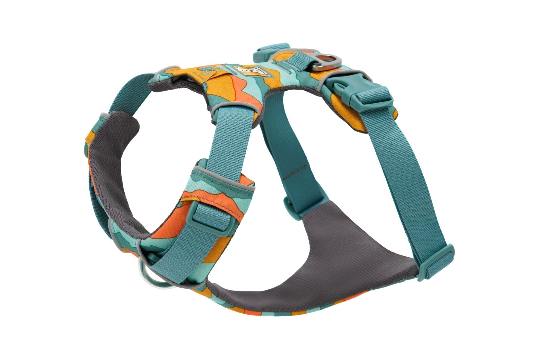 Arnés Front Range Spring Mountains de Ruffwear