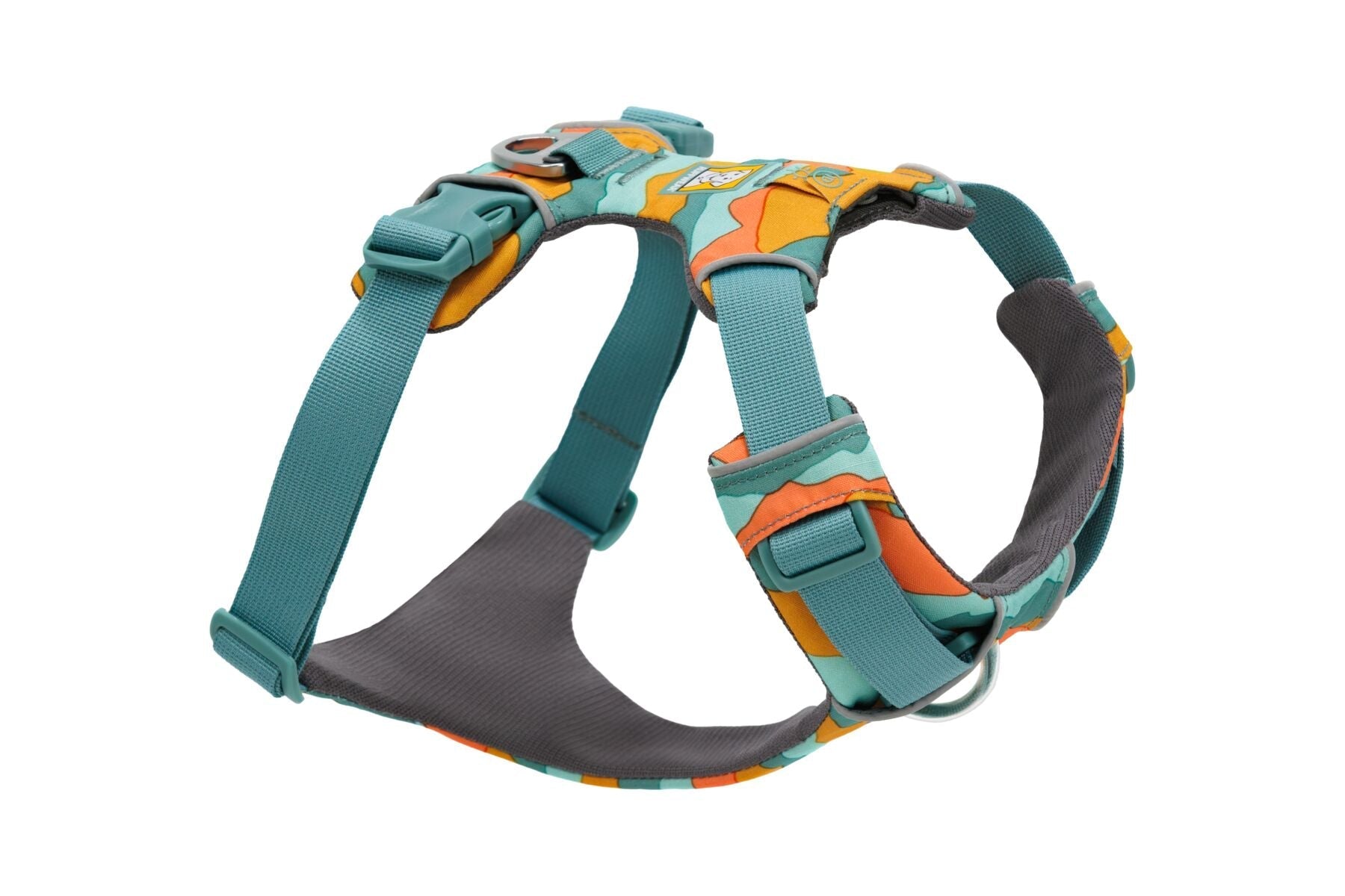 Arnés Front Range Spring Mountains de Ruffwear
