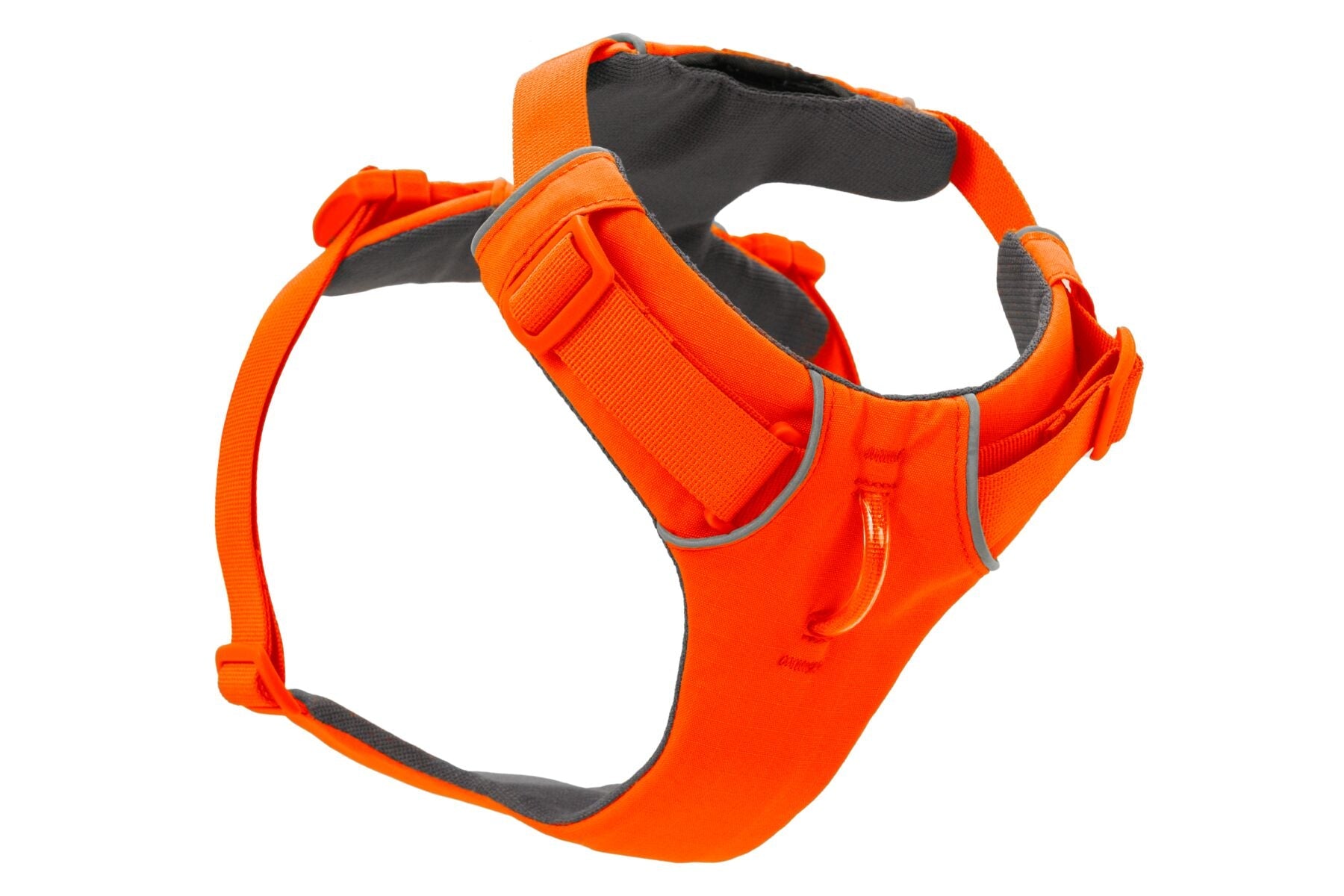 Arnés Front Range Blaze Orange de Ruffwear