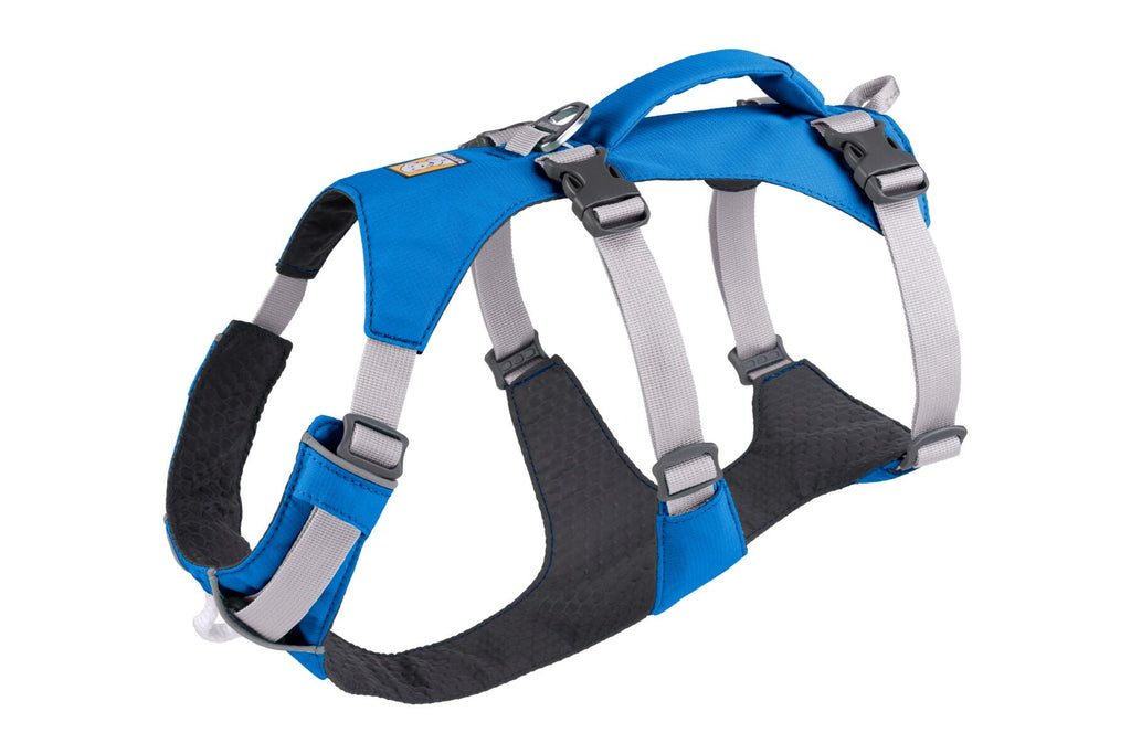 Arnés Flagline® Blue Dusk de Ruffwear