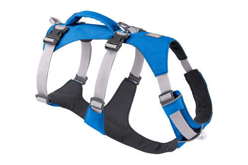 Arnés Flagline® Blue Dusk de Ruffwear