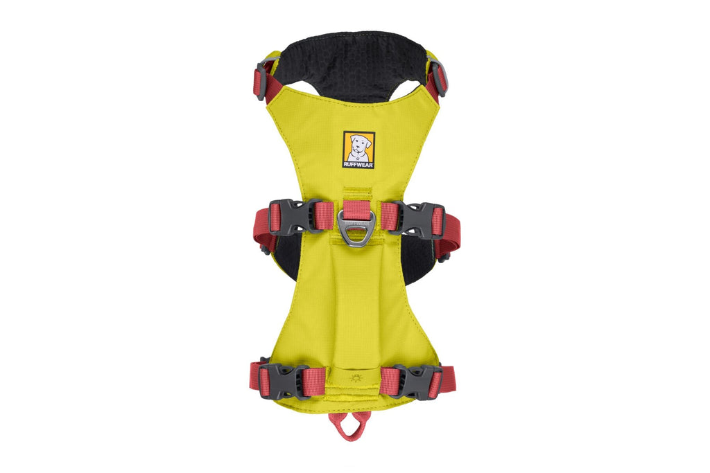Arnés Flagline® Lichen Green de Ruffwear