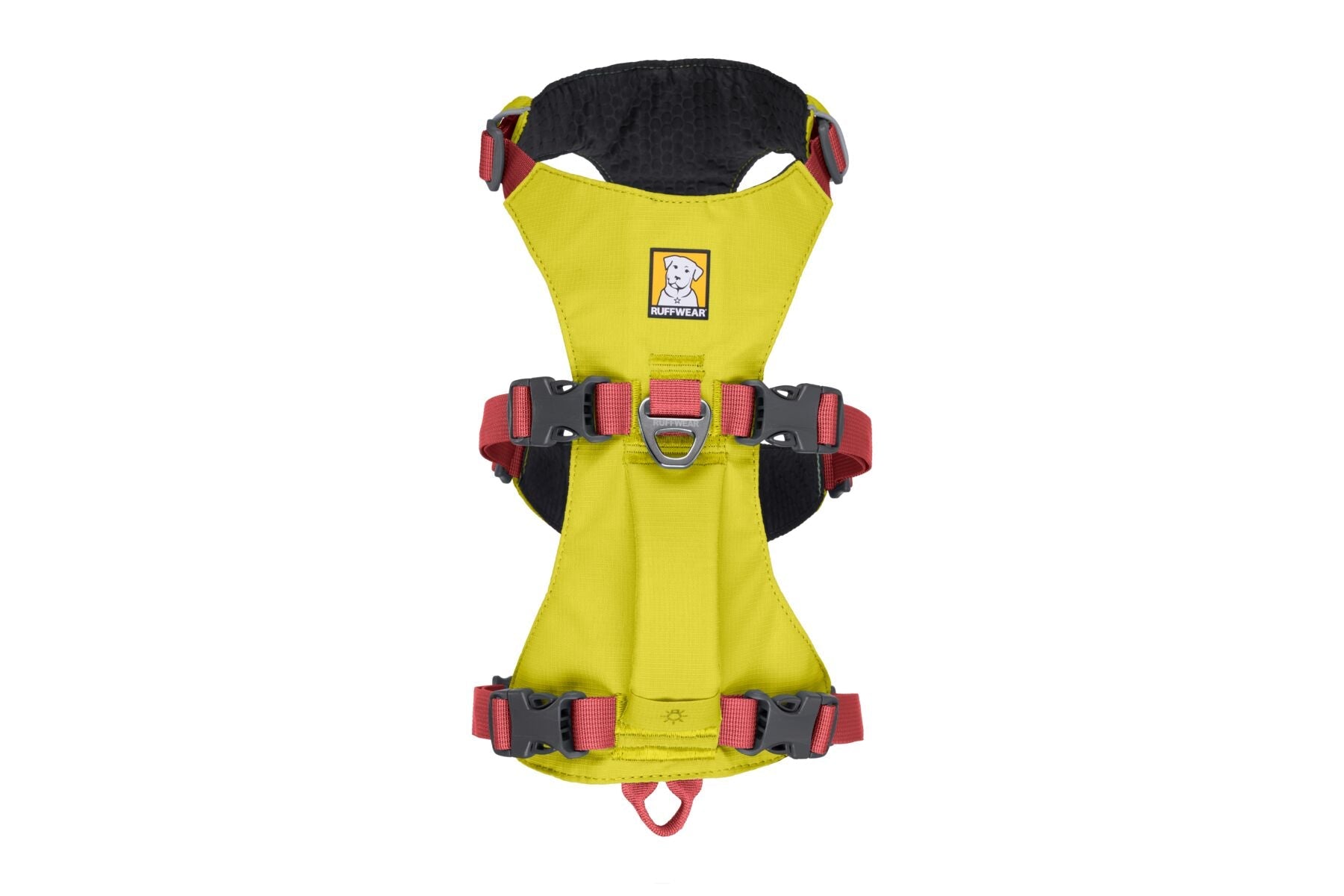 Arnés Flagline® Lichen Green de Ruffwear