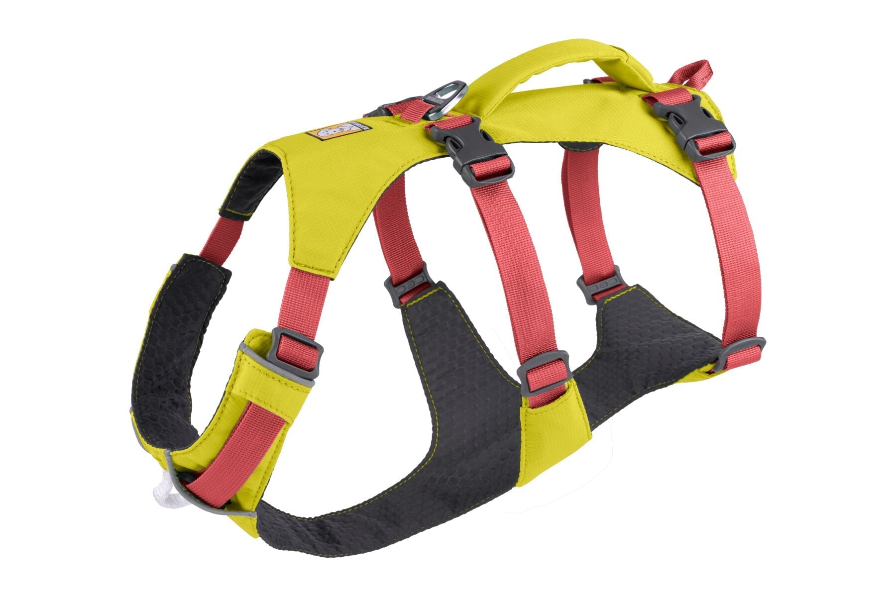 Arnés Flagline® Lichen Green de Ruffwear