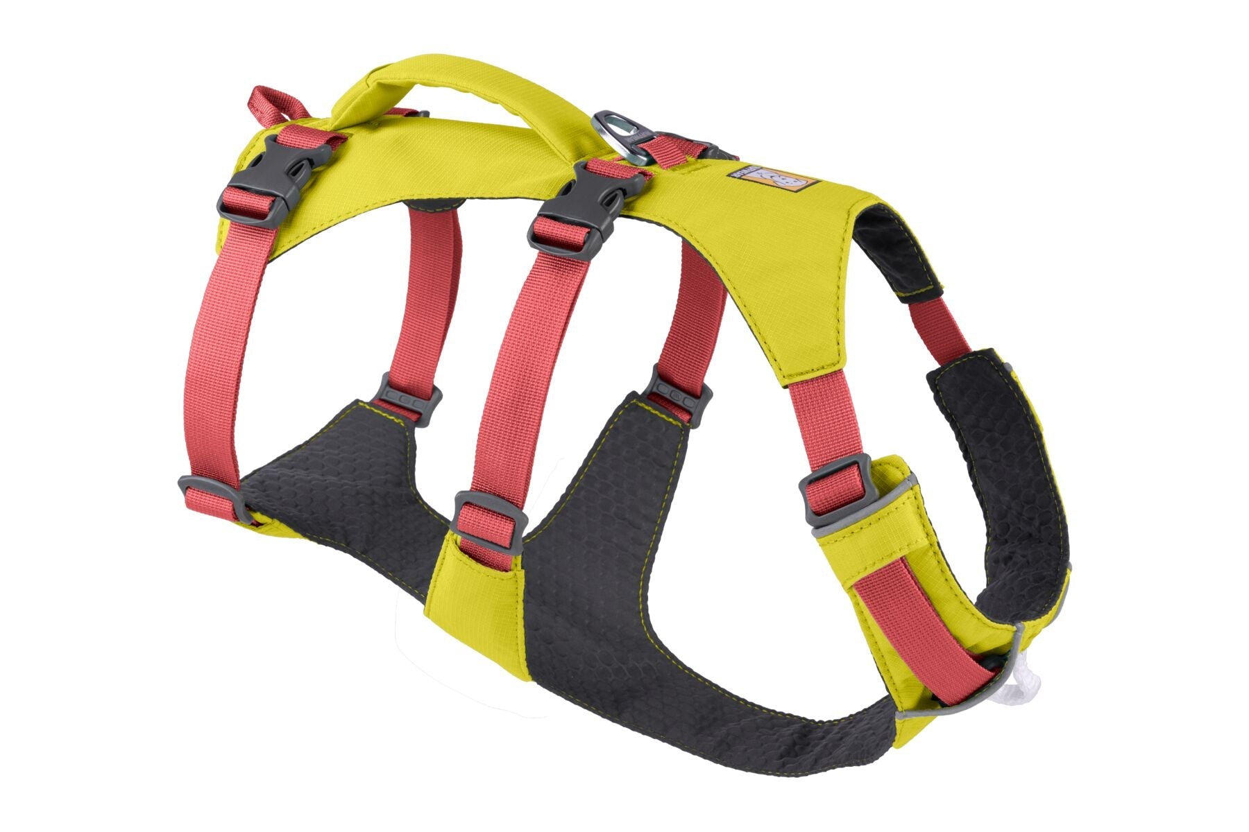 Arnés Flagline® Lichen Green de Ruffwear