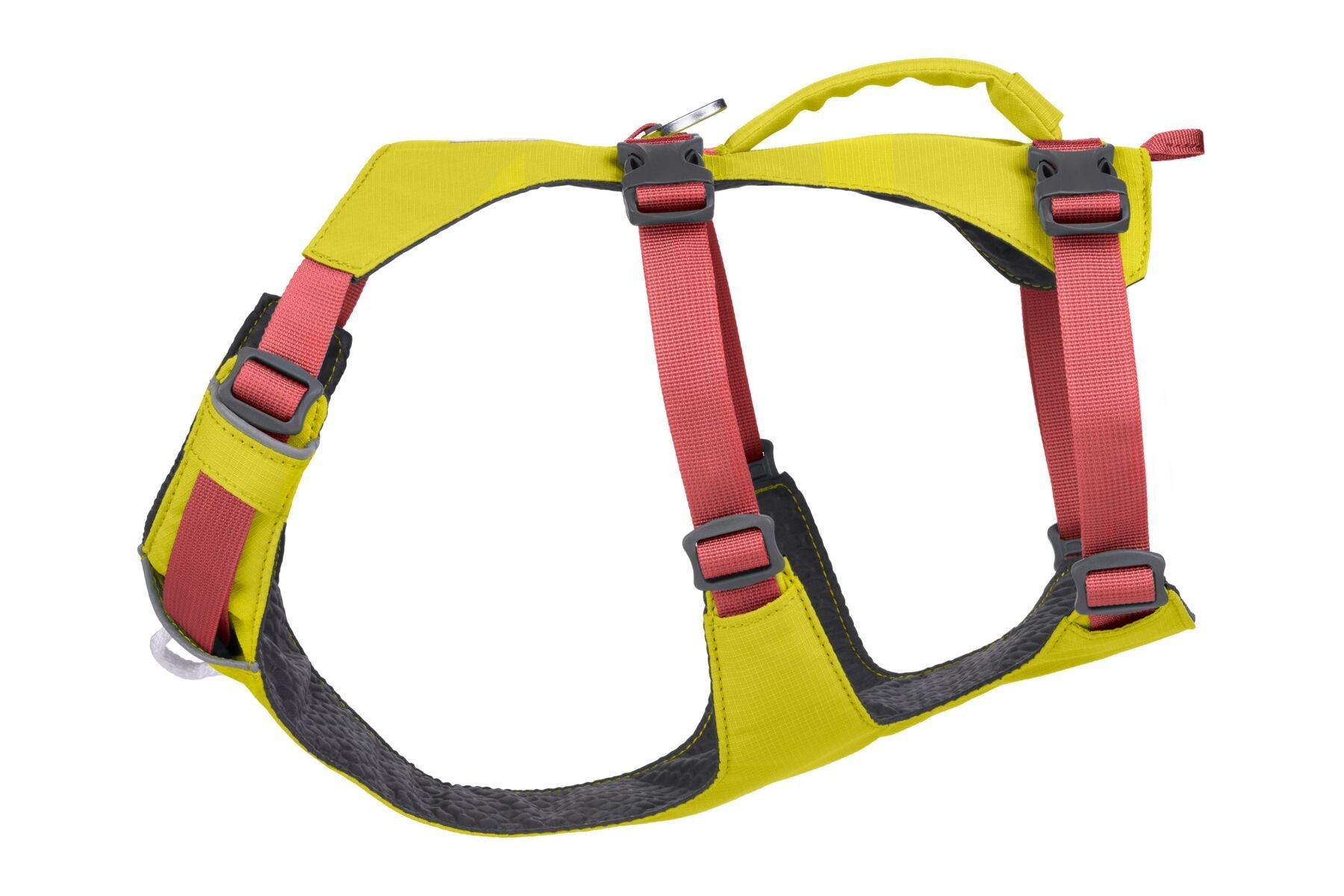 Arnés Flagline® Lichen Green de Ruffwear
