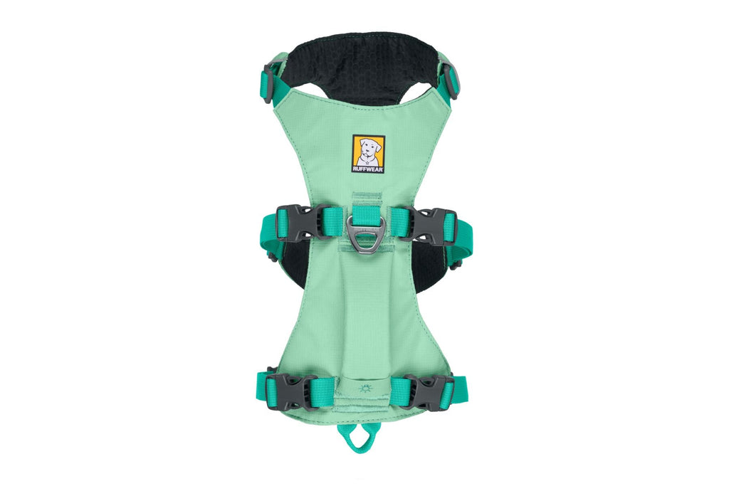 Arnés Flagline® Sage Green de Ruffwear