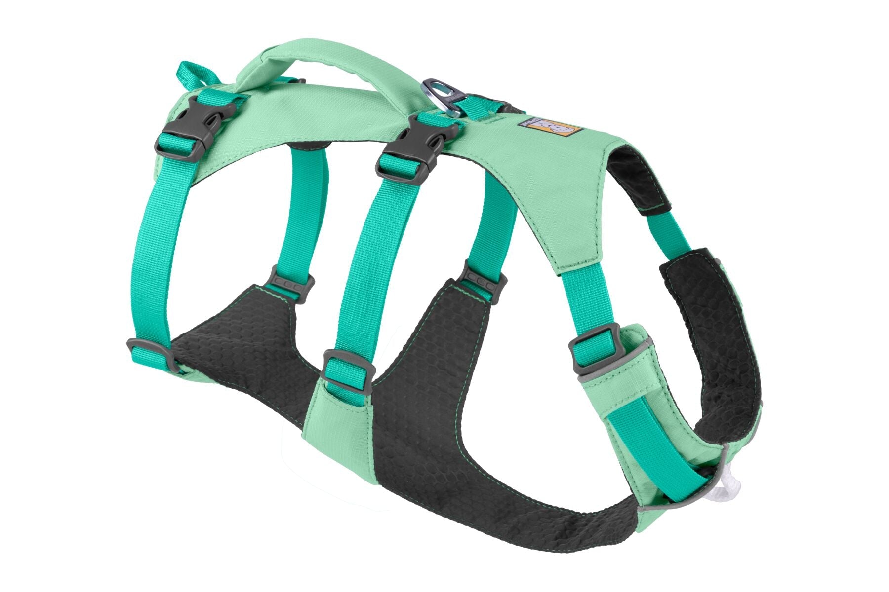 Arnés Flagline® Sage Green de Ruffwear