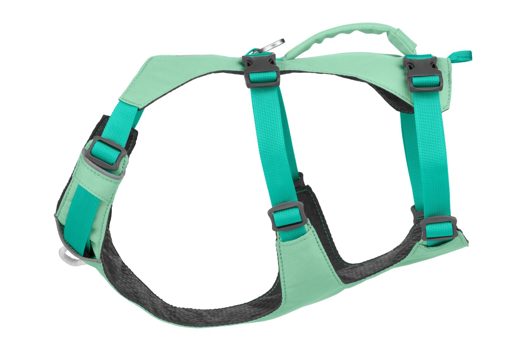 Arnés Flagline® Sage Green de Ruffwear