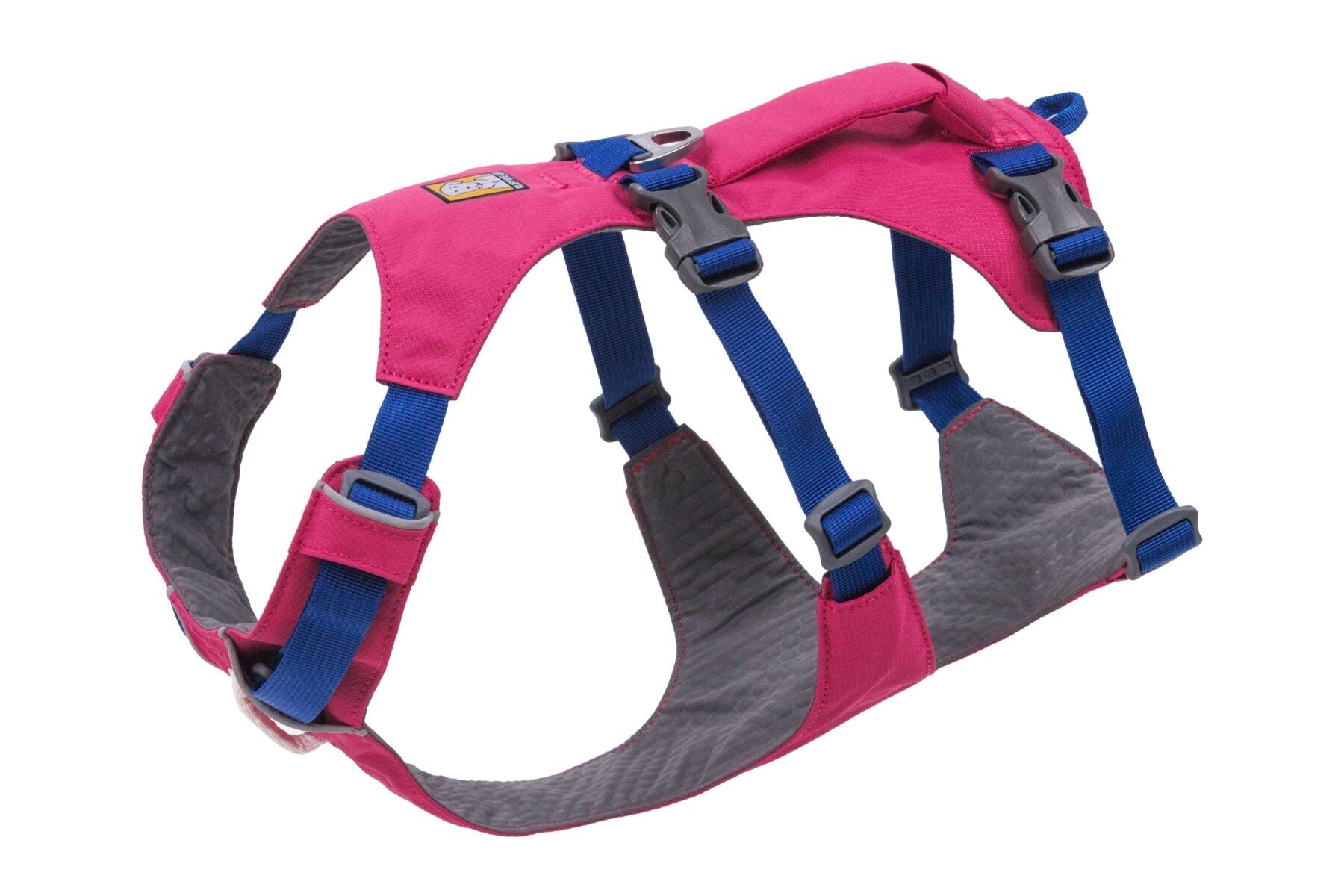 Arnés Flagline® Alpenglow Pink de Ruffwear
