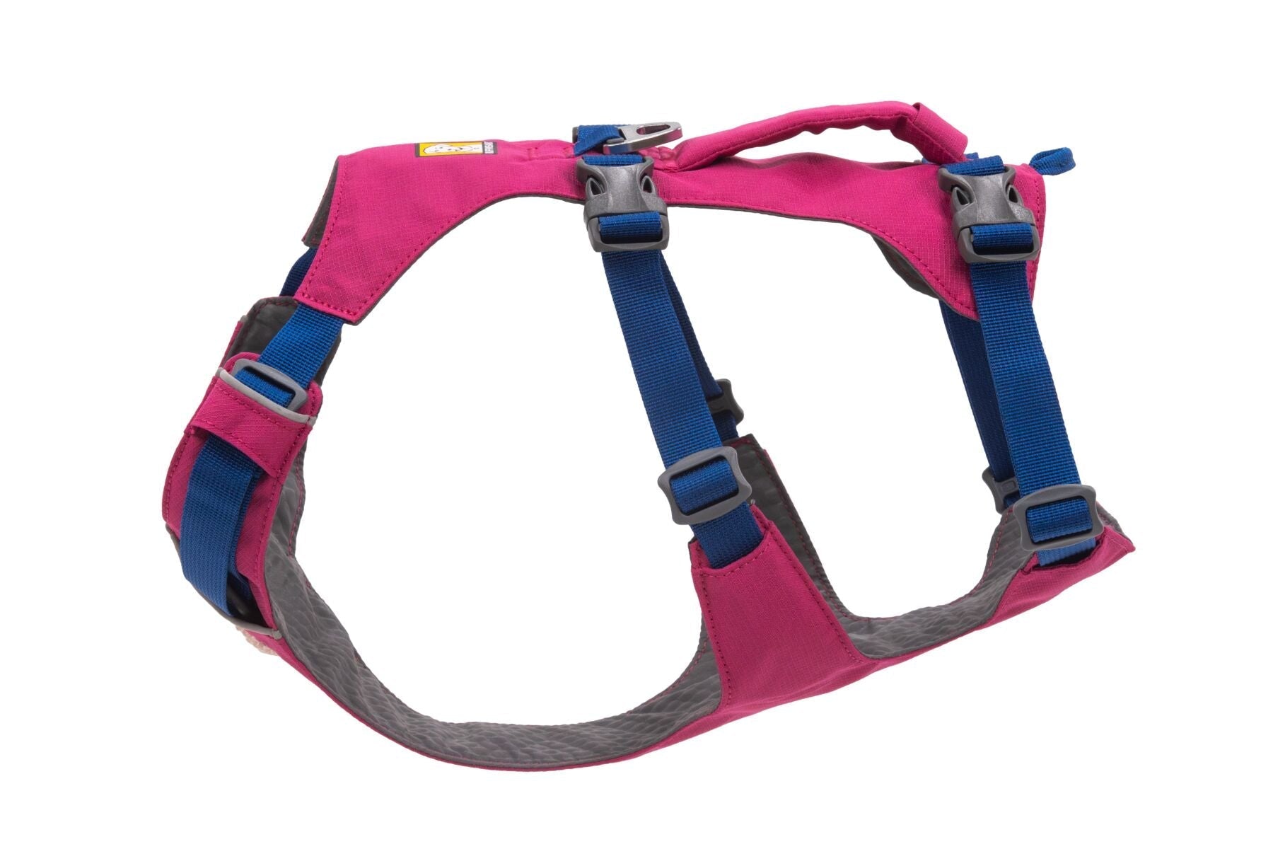 Arnés Flagline® Alpenglow Pink de Ruffwear