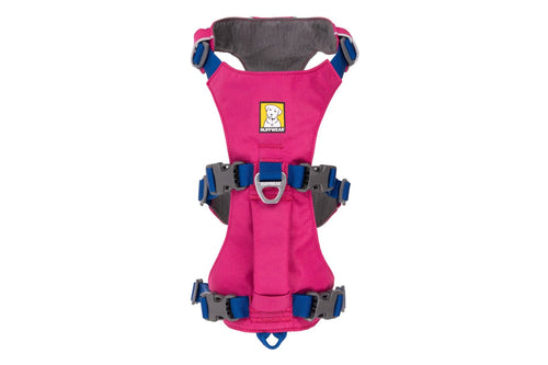 Arnés Flagline® Alpenglow Pink de Ruffwear