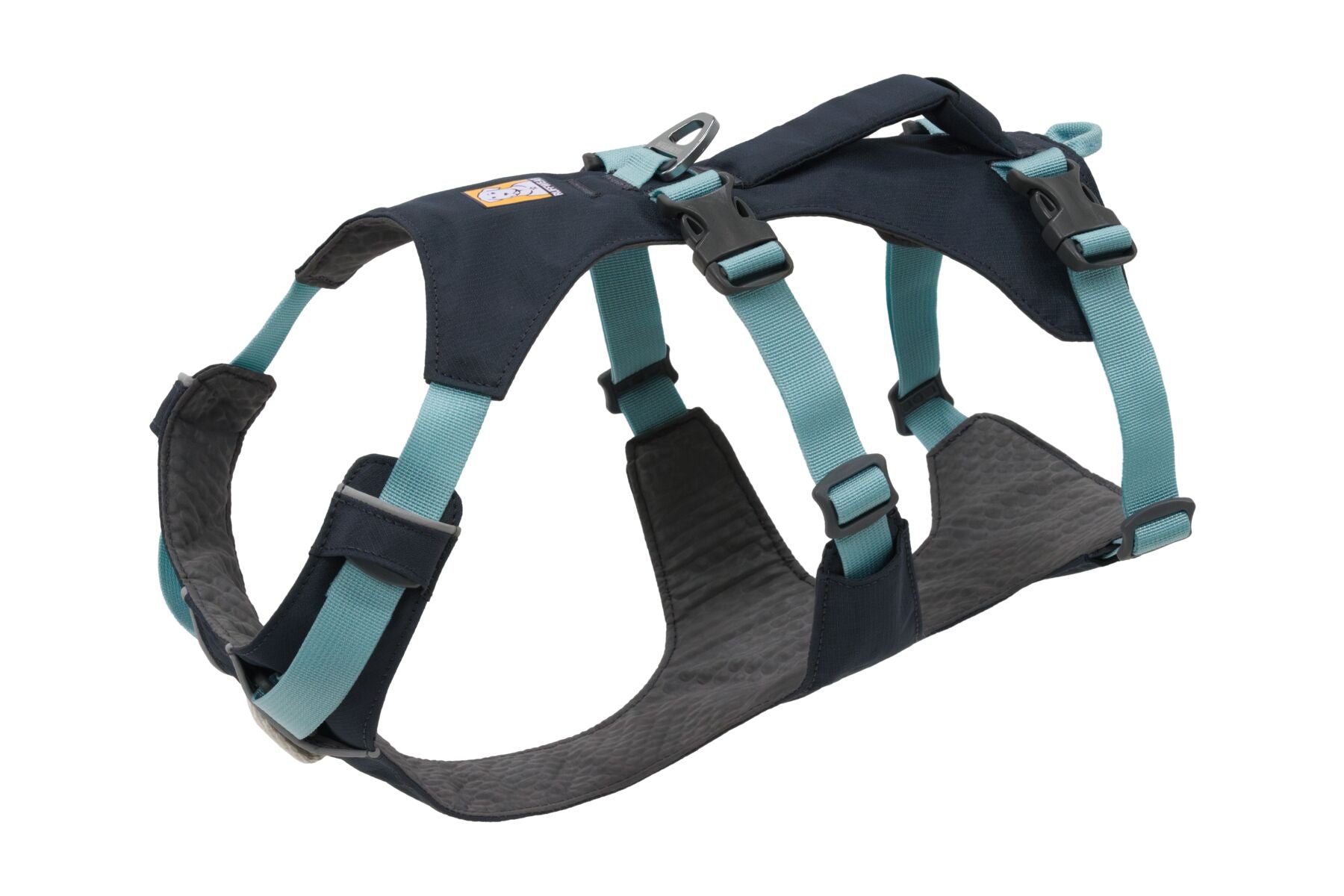 Arnés Flagline® Basalt Gray de Ruffwear