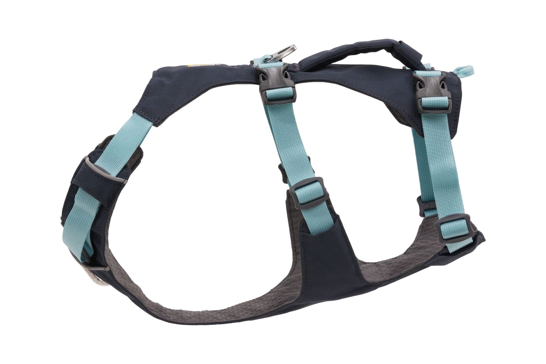 Arnés Flagline® Basalt Gray de Ruffwear