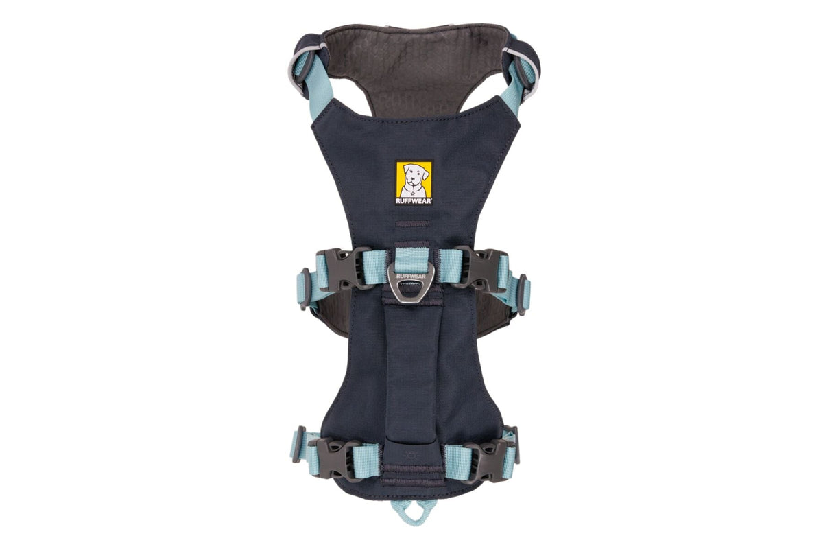 Arnés Flagline® Basalt Gray de Ruffwear