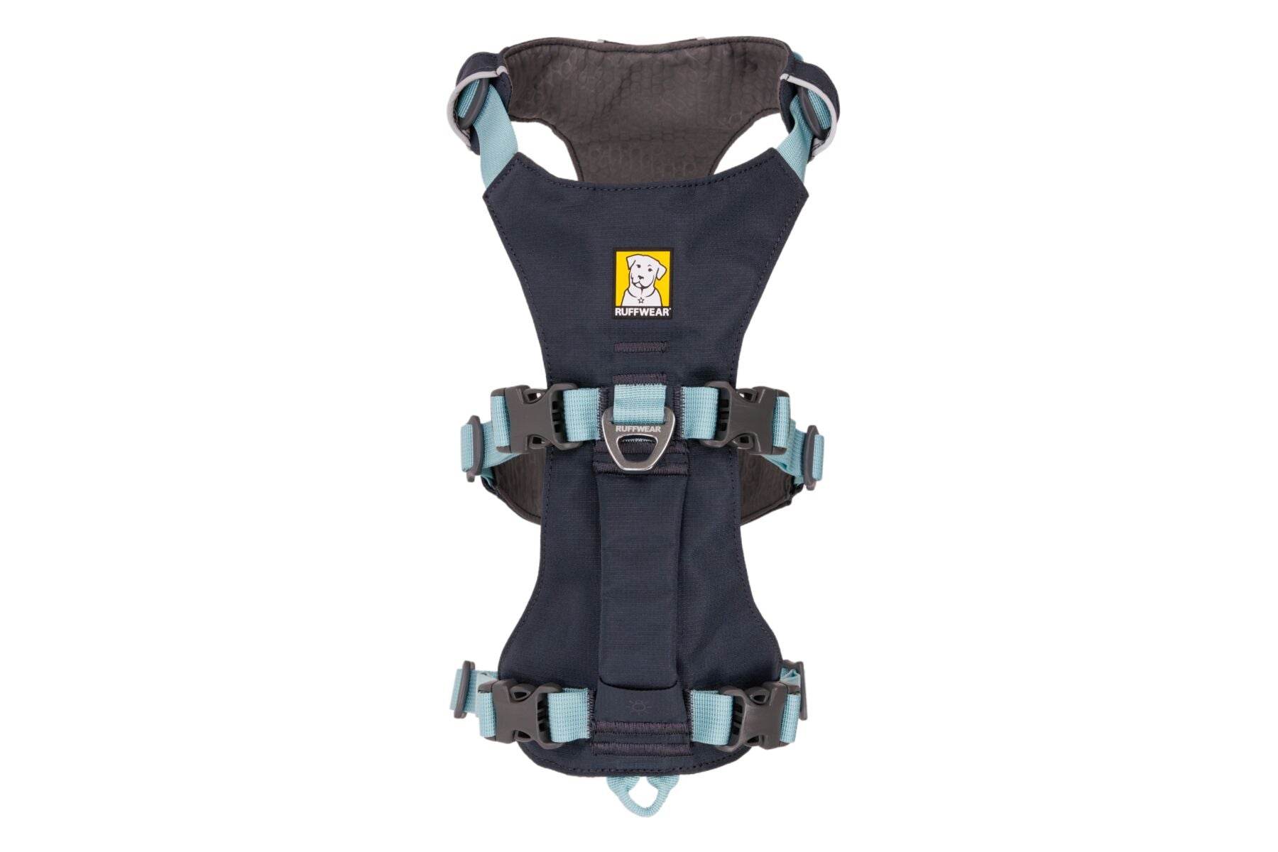 Arnés Flagline® Basalt Gray de Ruffwear