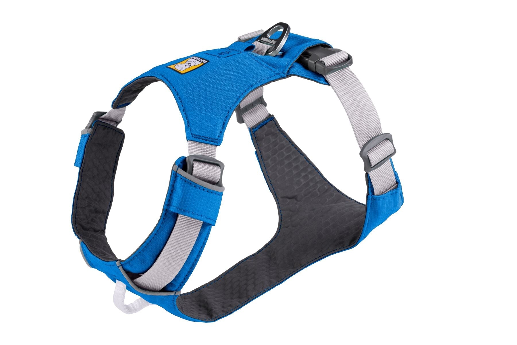 Arnés Hi & Light® Blue Dusk de Ruffwear