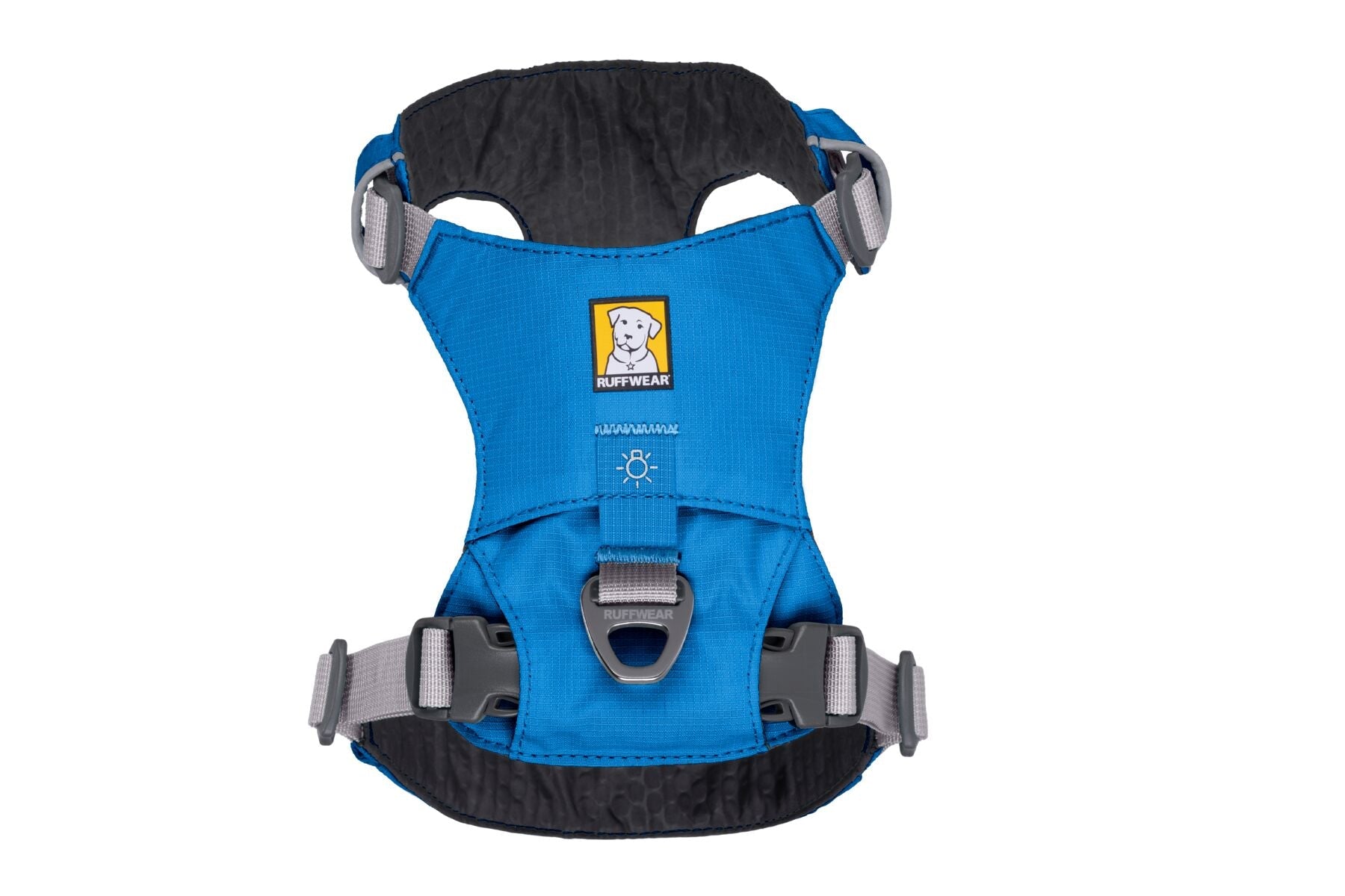 Arnés Hi & Light® Blue Dusk de Ruffwear