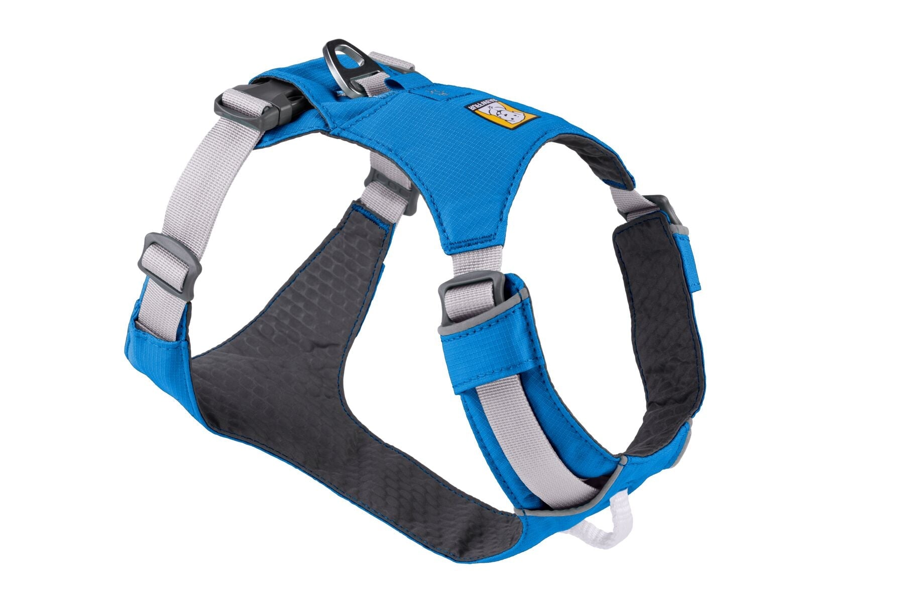 Arnés Hi & Light® Blue Dusk de Ruffwear