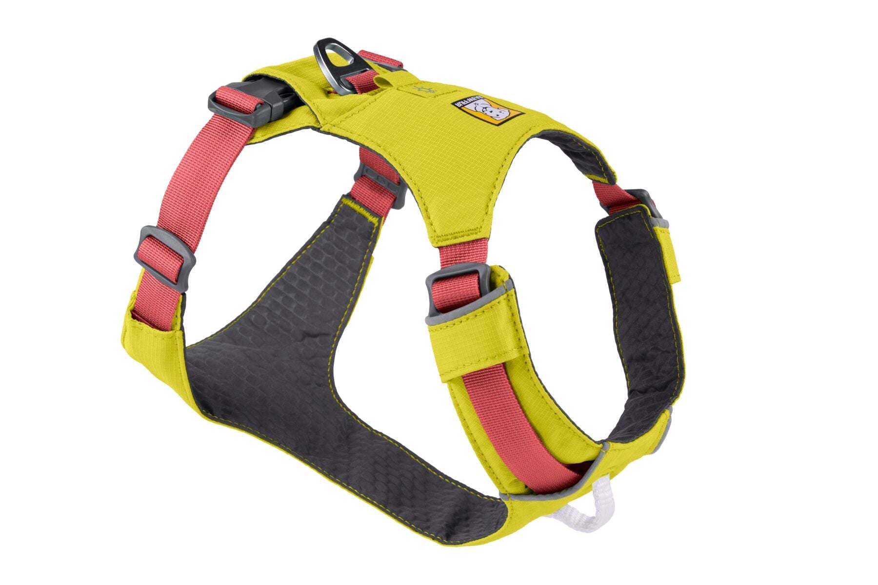 Arnés Hi & Light® Lichen Green de Ruffwear