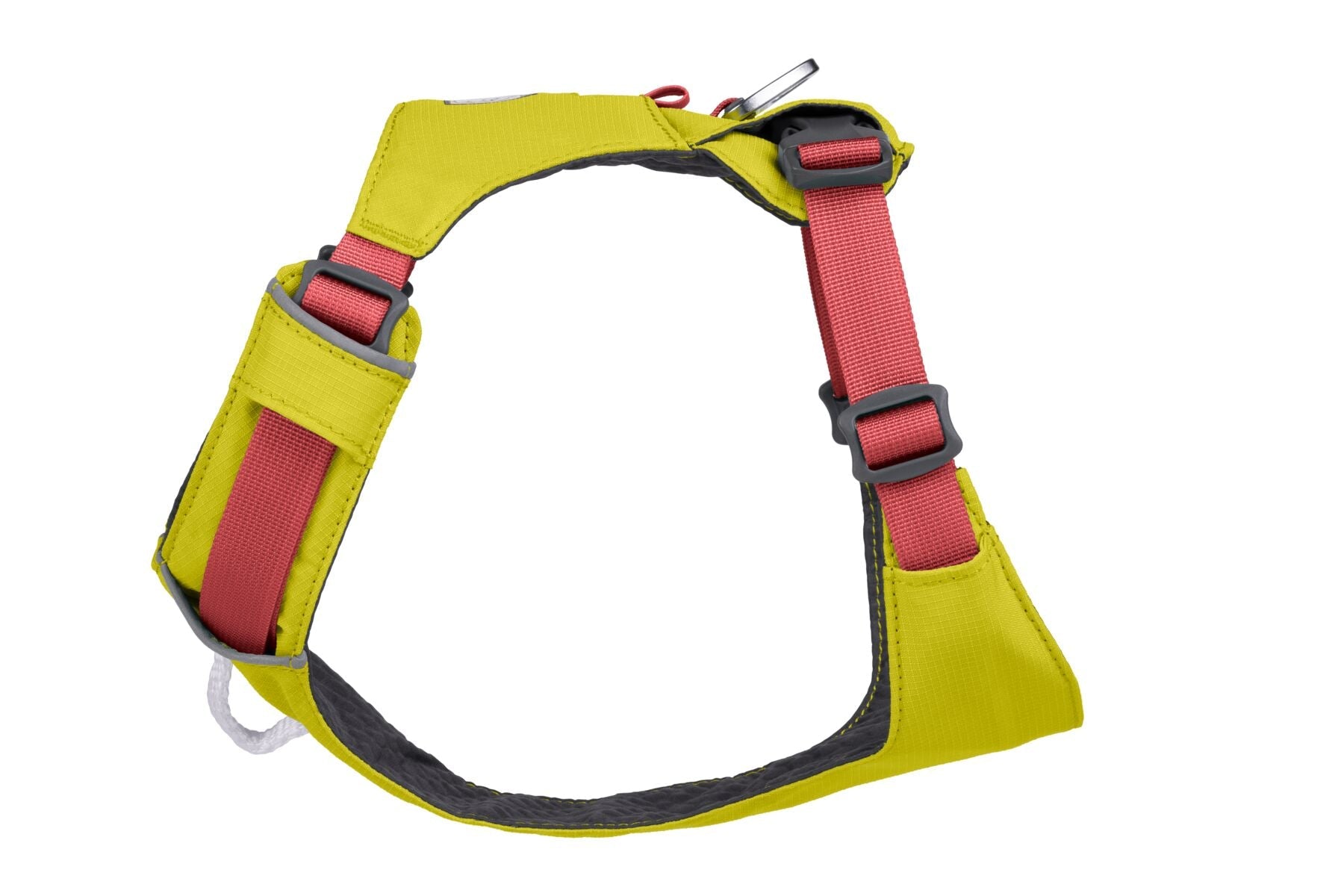 Arnés Hi & Light® Lichen Green de Ruffwear