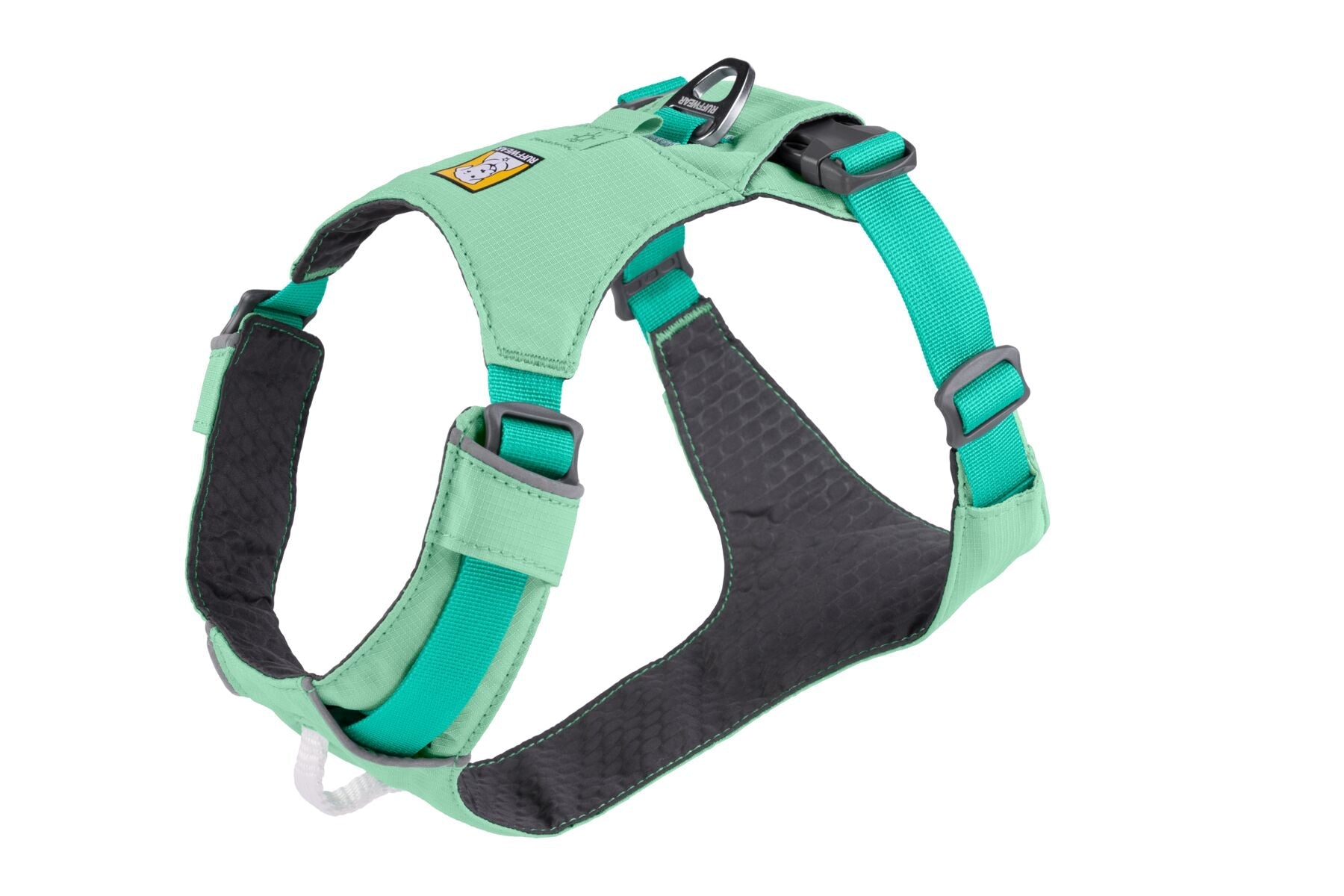 Arnés Hi & Light® Sage Green de Ruffwear