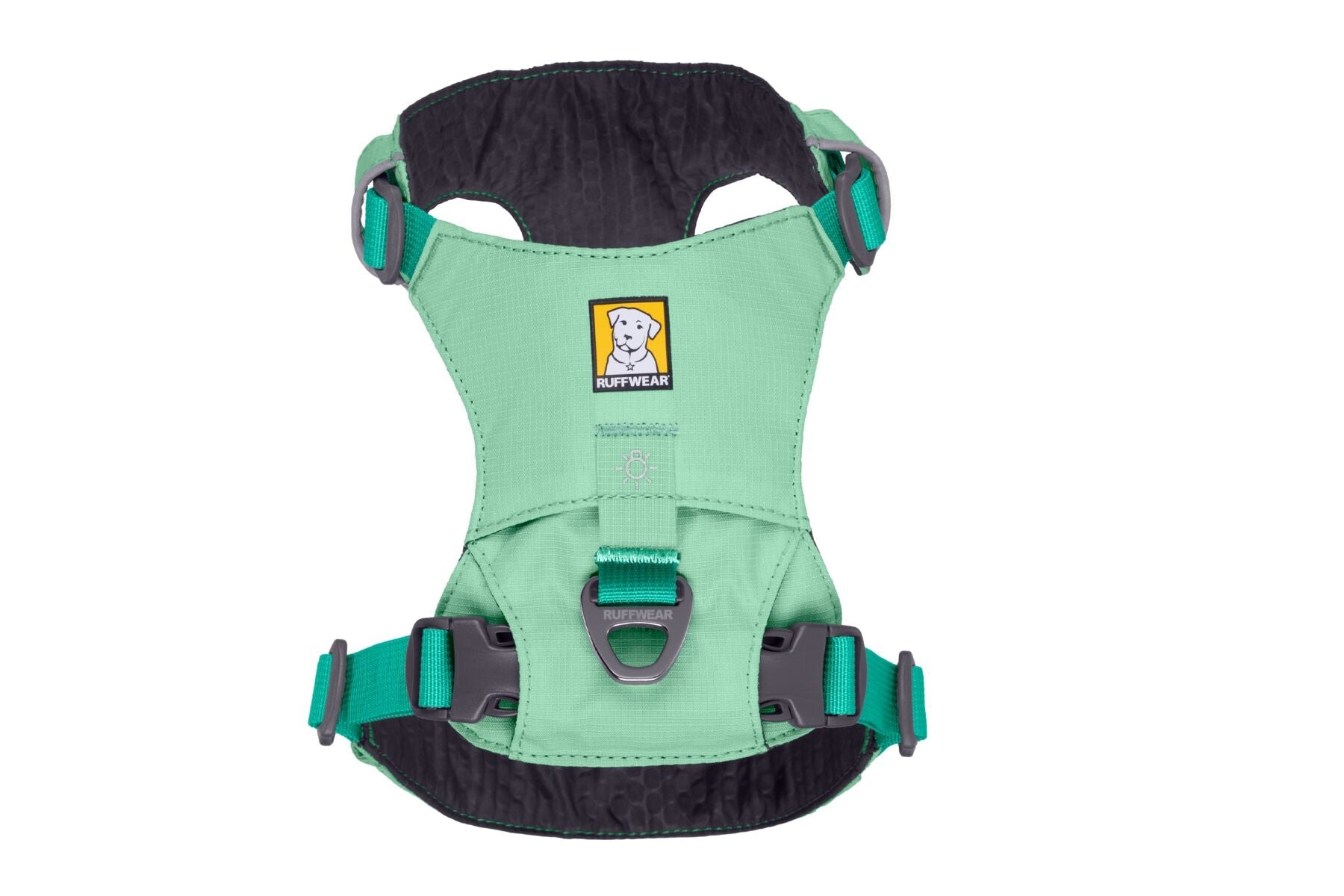 Arnés Hi & Light® Sage Green de Ruffwear