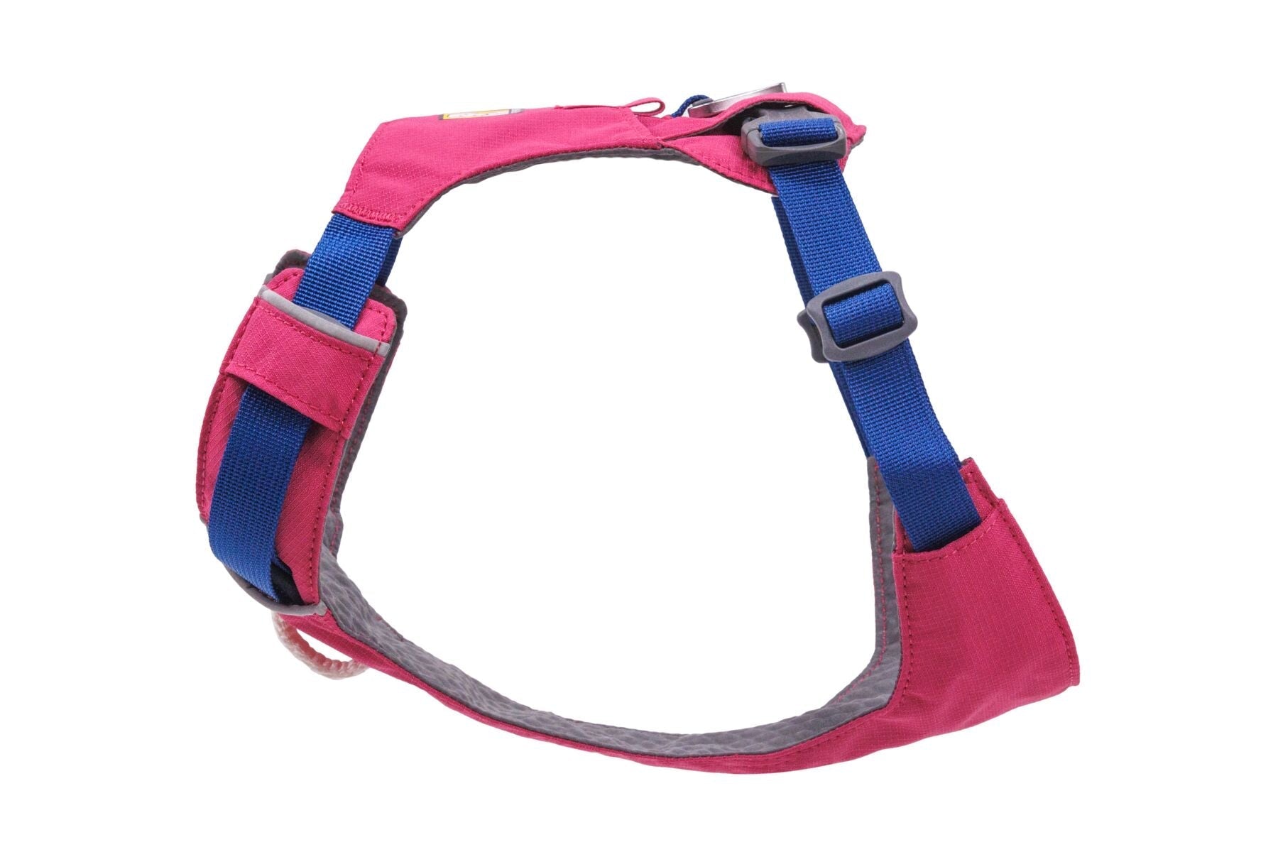 Arnés Hi & Light® Alpenglow Pink de Ruffwear