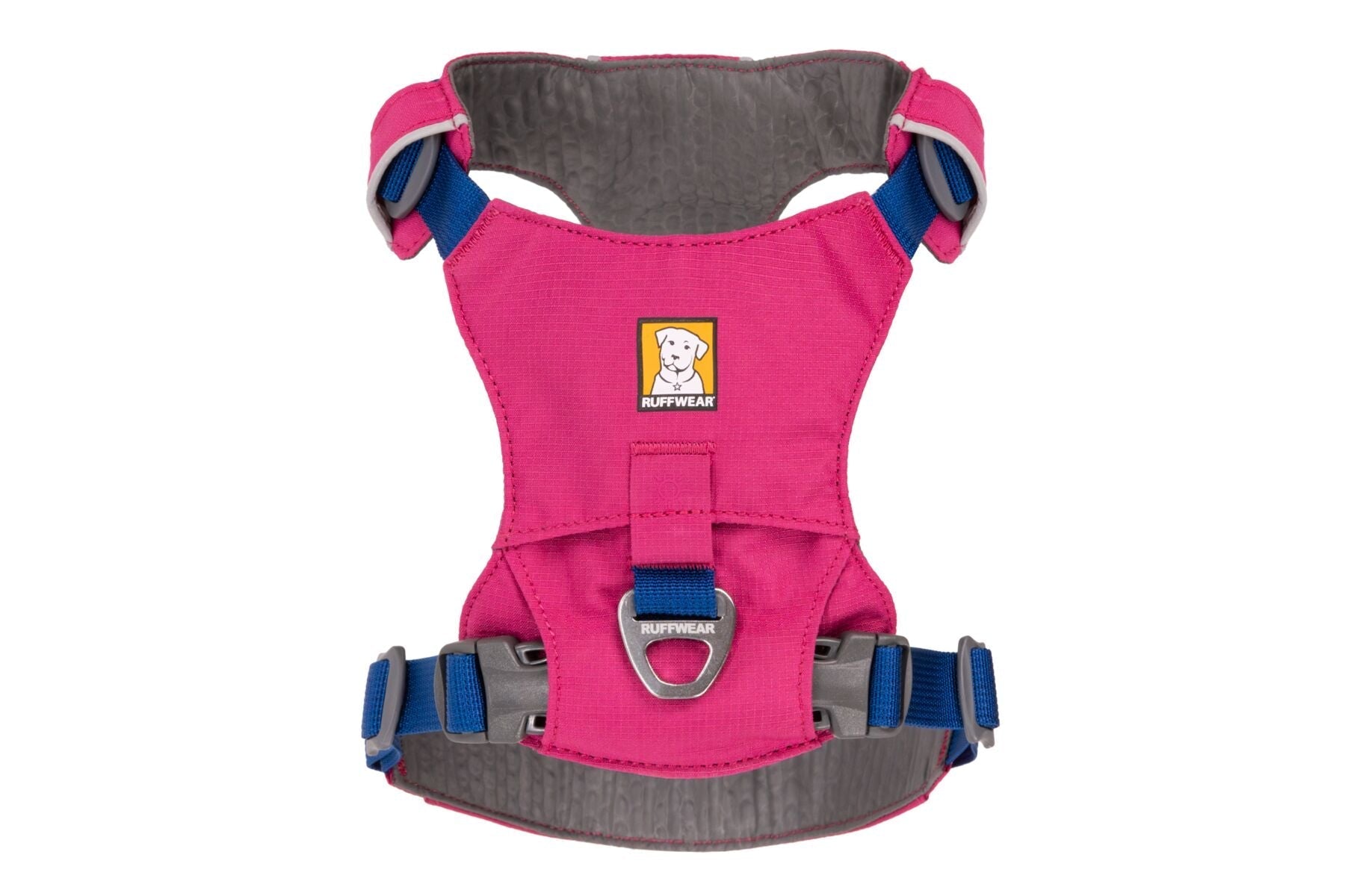 Arnés Hi & Light® Alpenglow Pink de Ruffwear