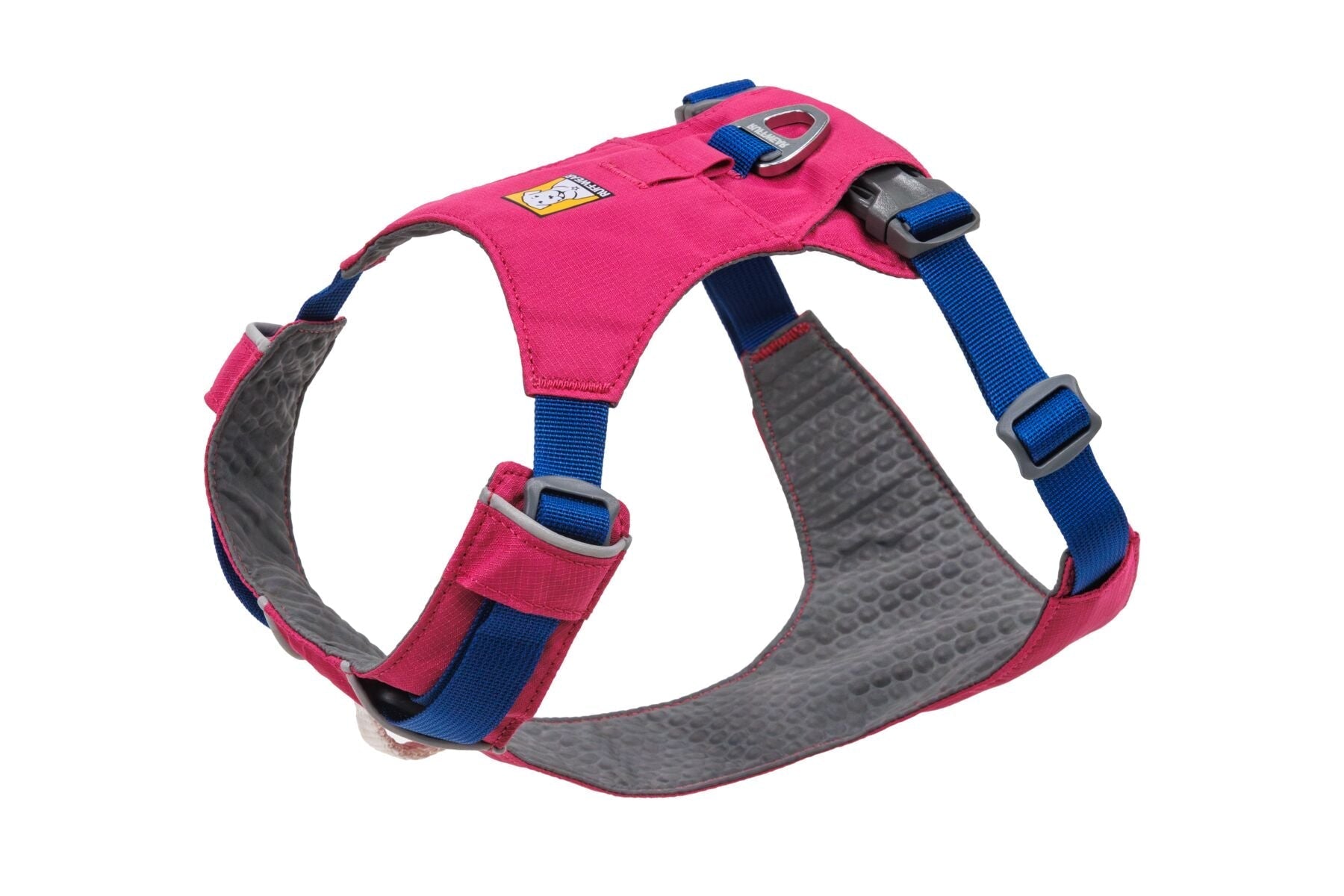 Arnés Hi & Light® Alpenglow Pink de Ruffwear