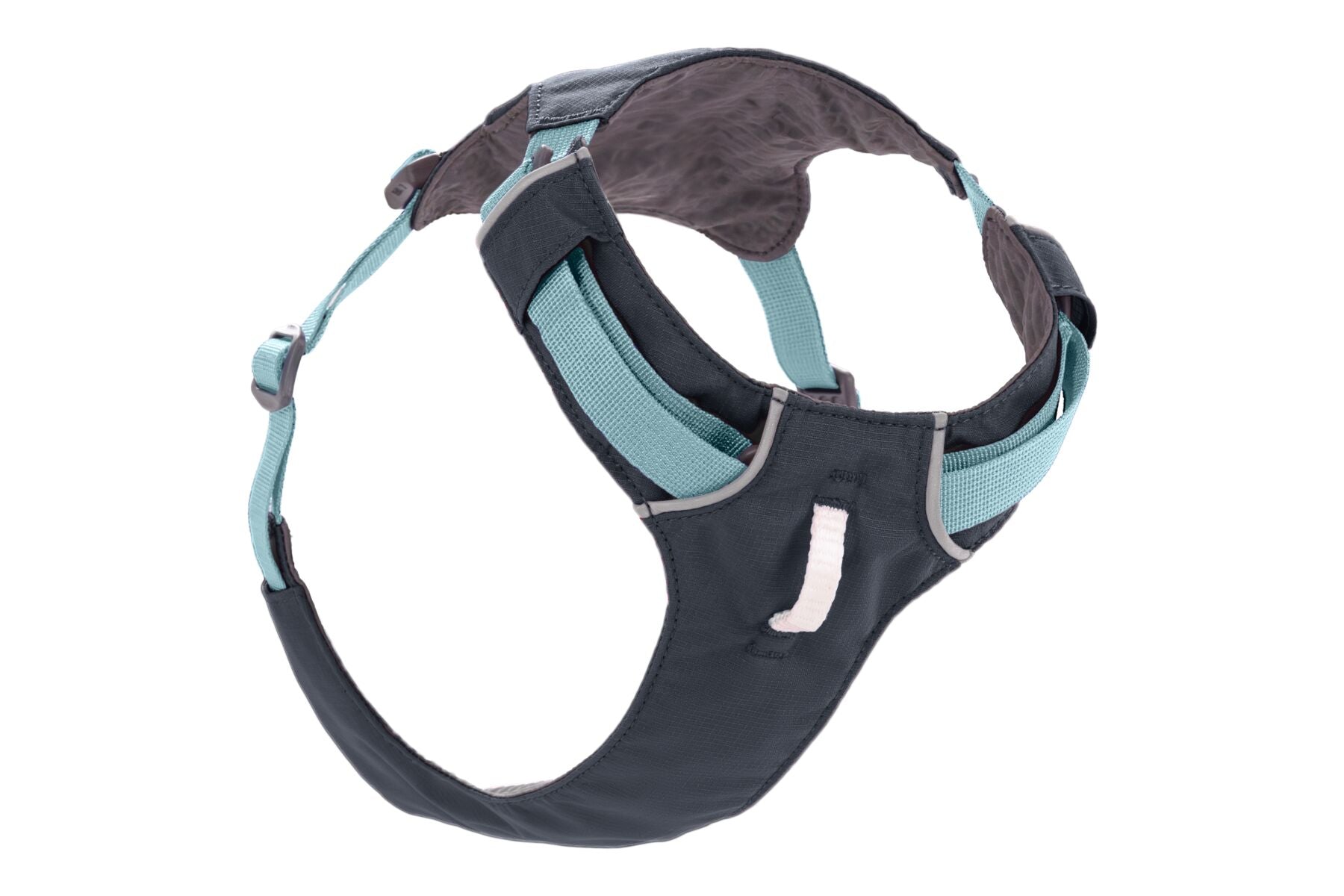 Arnés Hi & Light® Basalt Gray de Ruffwear
