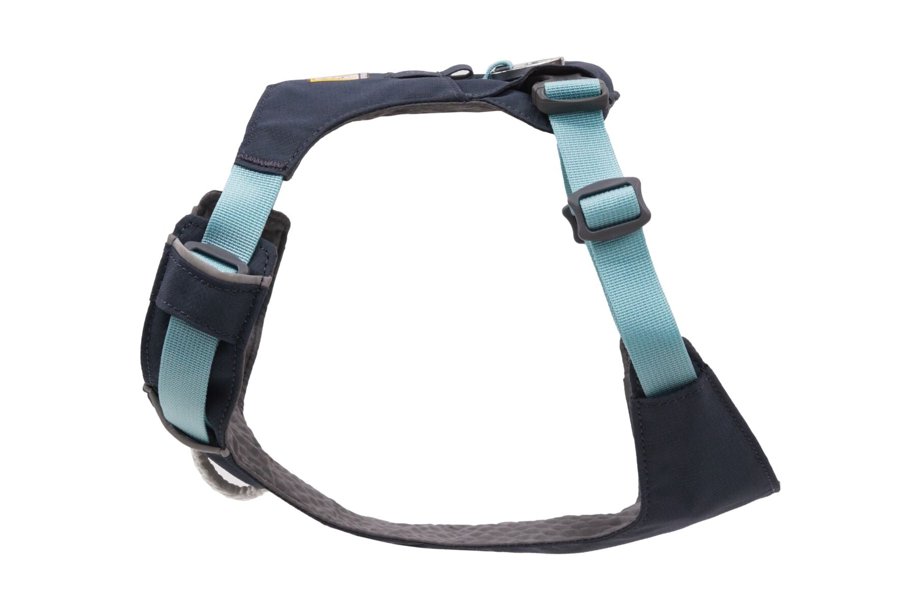 Arnés Hi & Light® Basalt Gray de Ruffwear