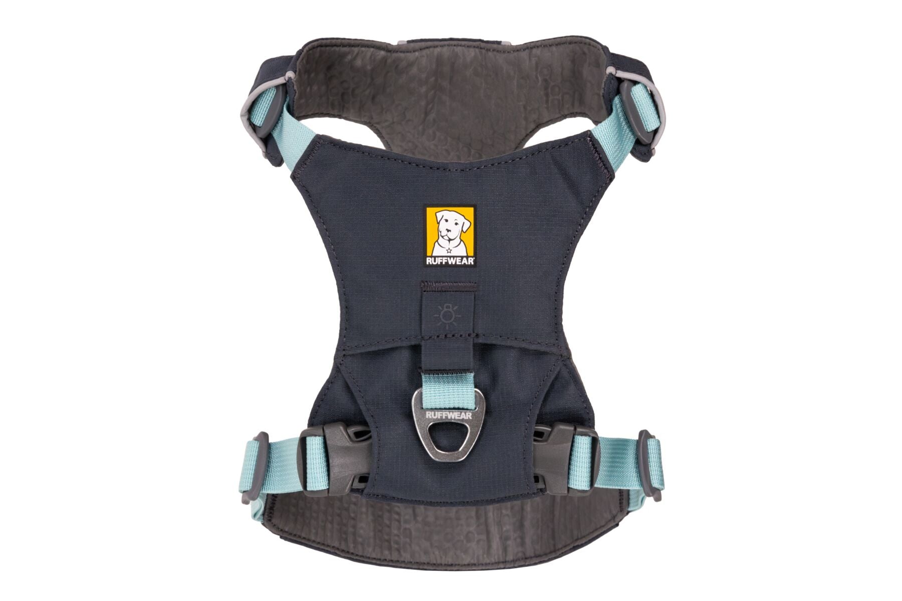 Arnés Hi & Light® Basalt Gray de Ruffwear